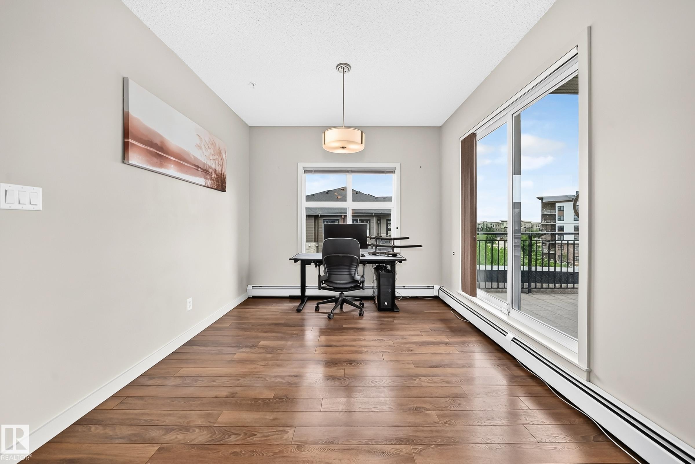 Photo 15 at 401 - 504 Griesbach Parade NW, Griesbach, Edmonton