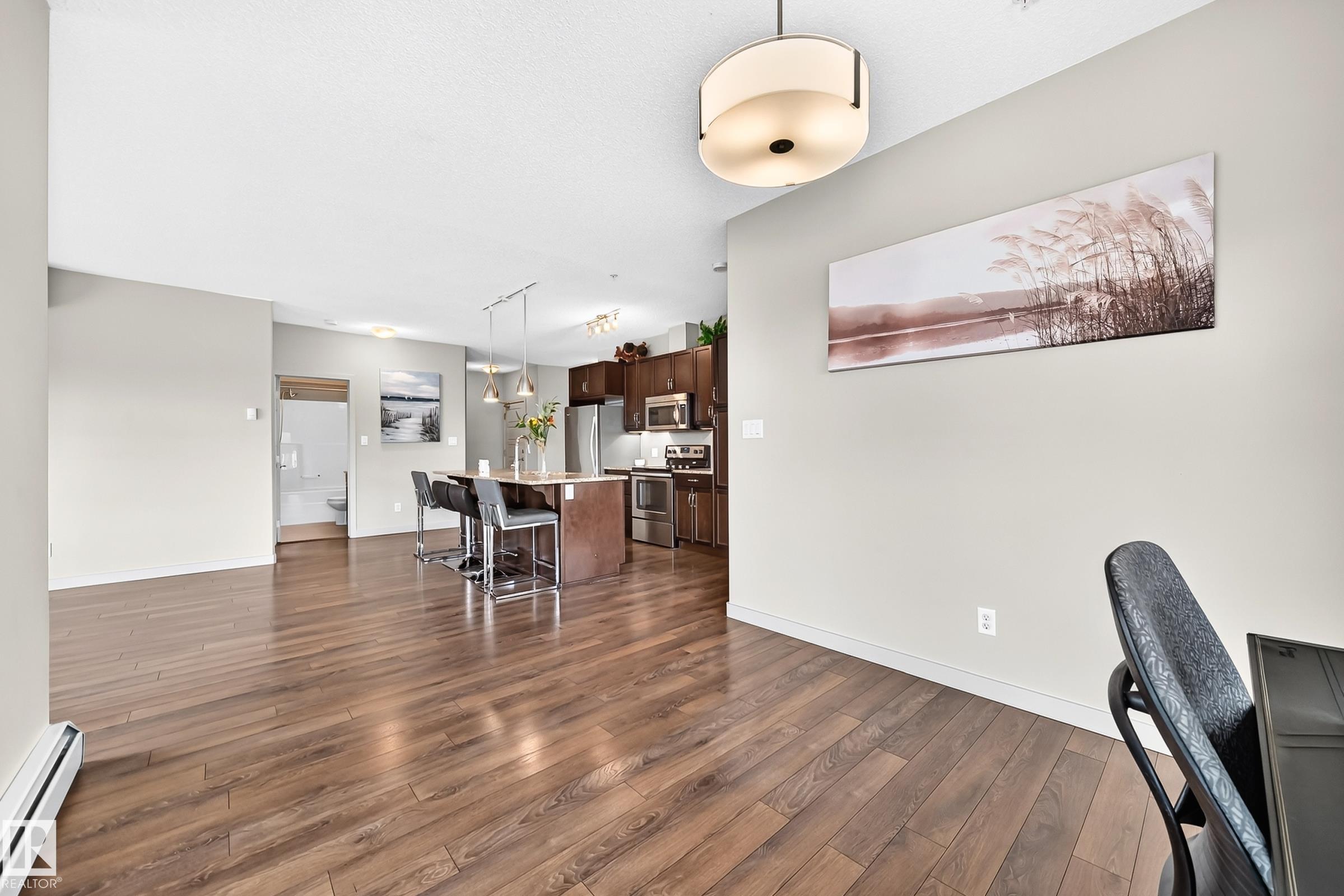 Photo 16 at 401 - 504 Griesbach Parade NW, Griesbach, Edmonton