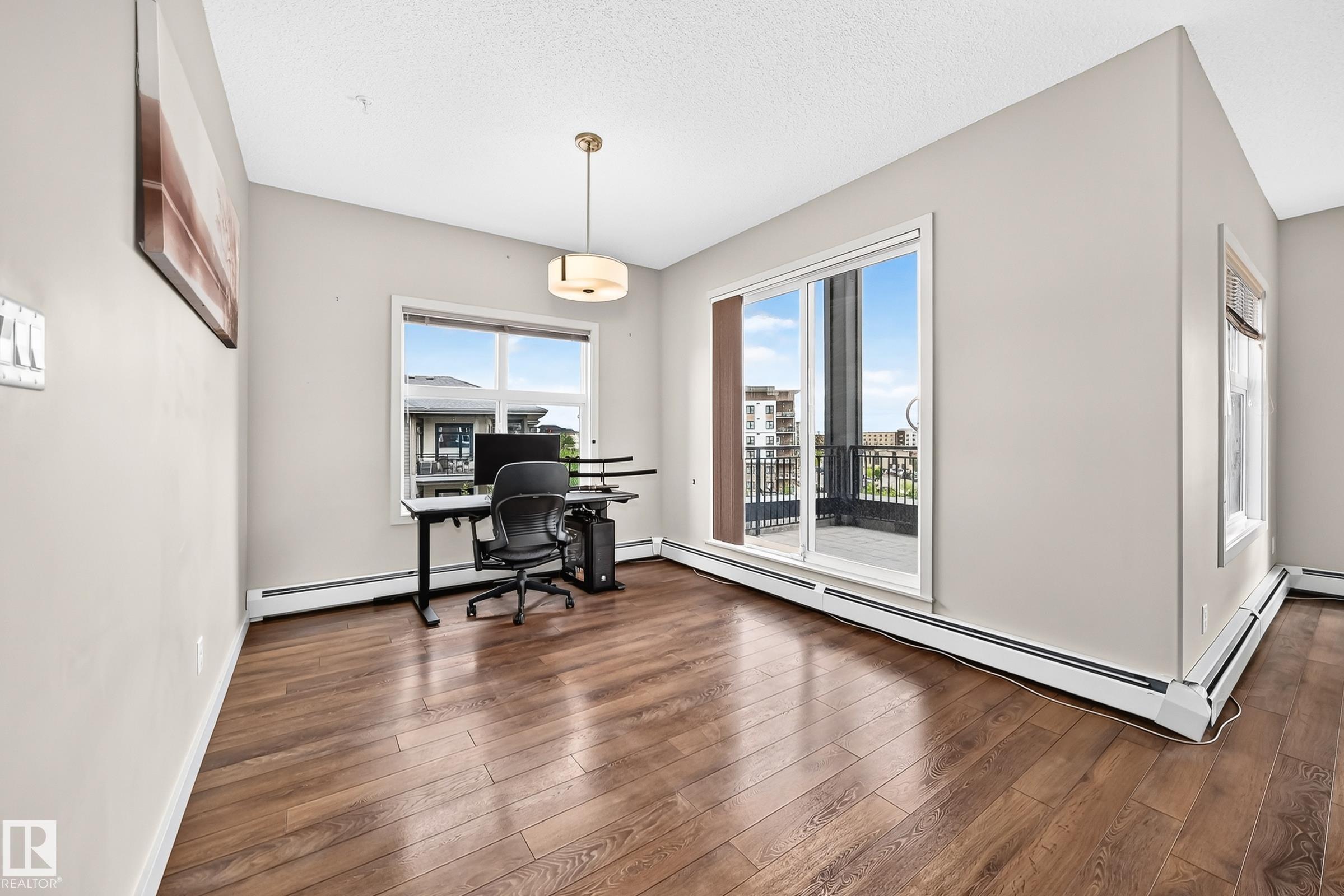 Photo 17 at 401 - 504 Griesbach Parade NW, Griesbach, Edmonton