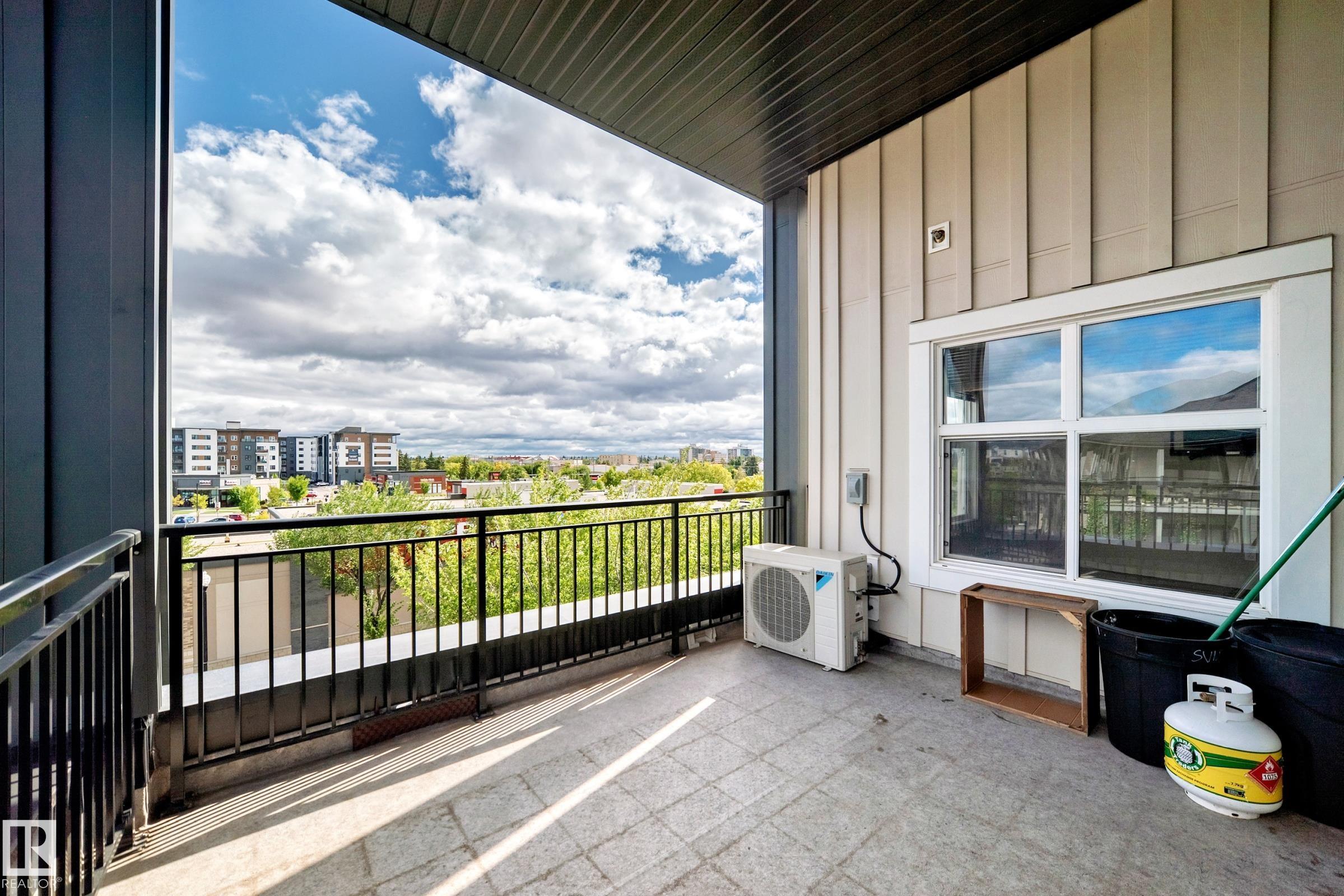 Photo 18 at 401 - 504 Griesbach Parade NW, Griesbach, Edmonton