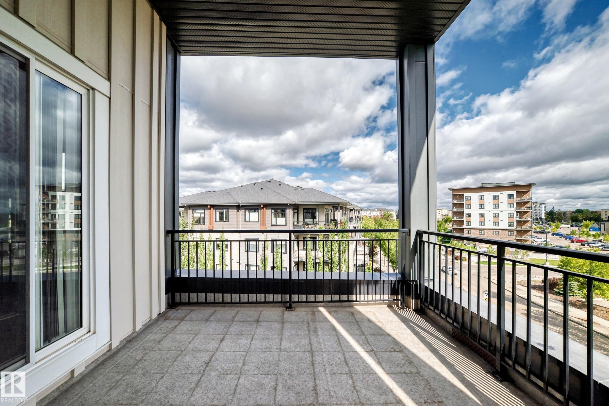 Photo 19 at 401 - 504 Griesbach Parade NW, Griesbach, Edmonton