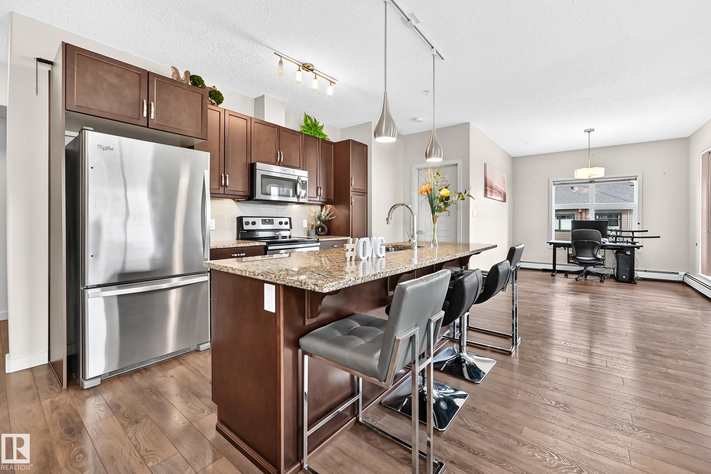 Photo 21 at 401 - 504 Griesbach Parade NW, Griesbach, Edmonton