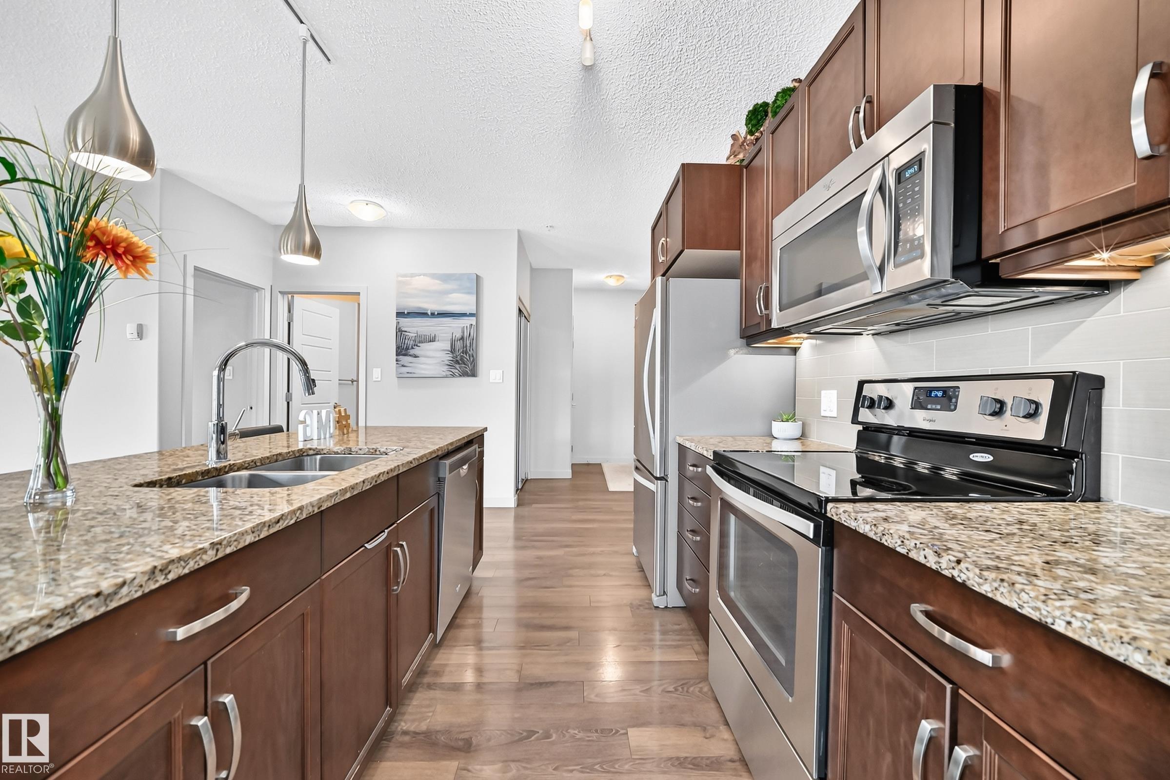 Photo 22 at 401 - 504 Griesbach Parade NW, Griesbach, Edmonton