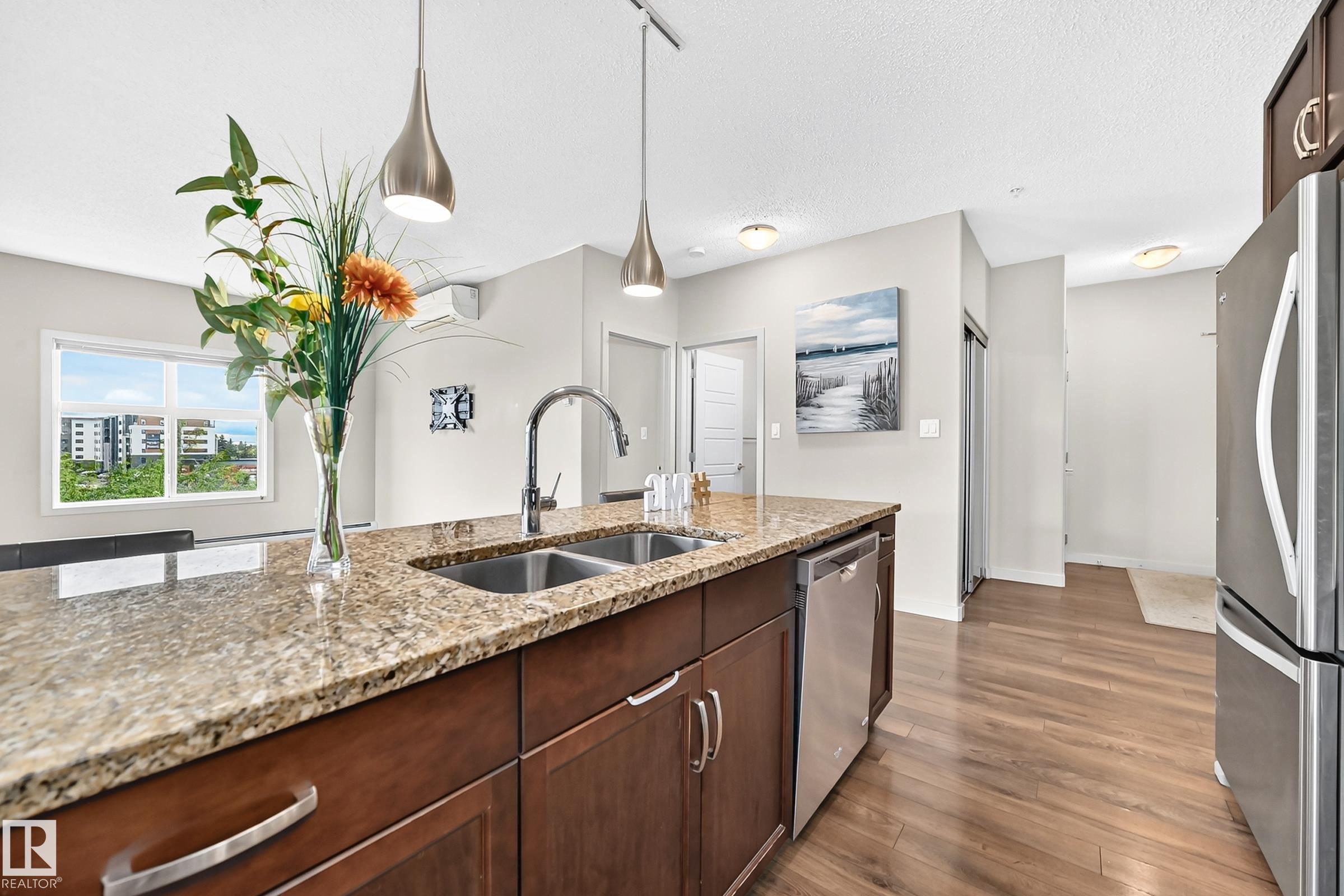 Photo 23 at 401 - 504 Griesbach Parade NW, Griesbach, Edmonton