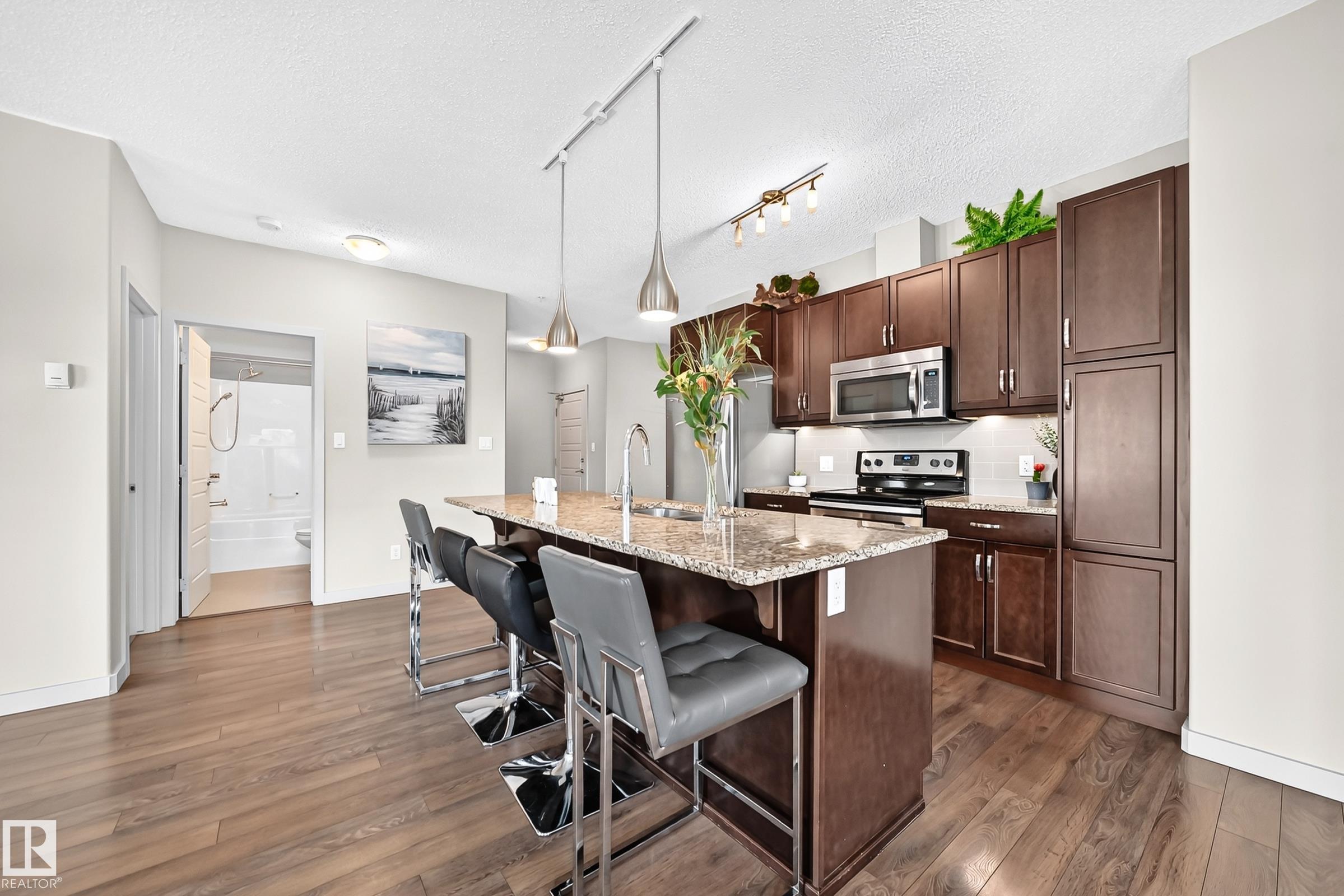Photo 25 at 401 - 504 Griesbach Parade NW, Griesbach, Edmonton