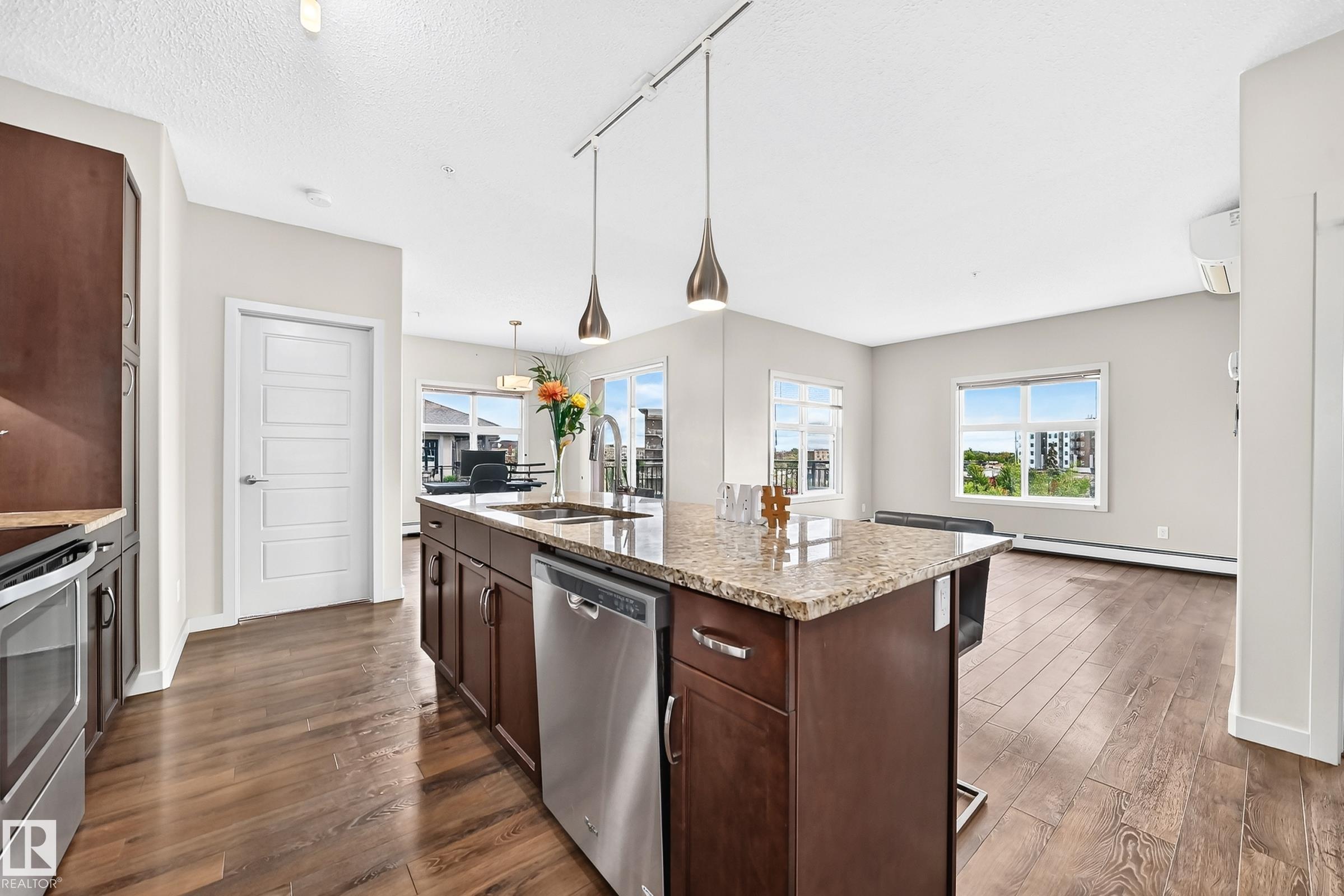 Photo 27 at 401 - 504 Griesbach Parade NW, Griesbach, Edmonton