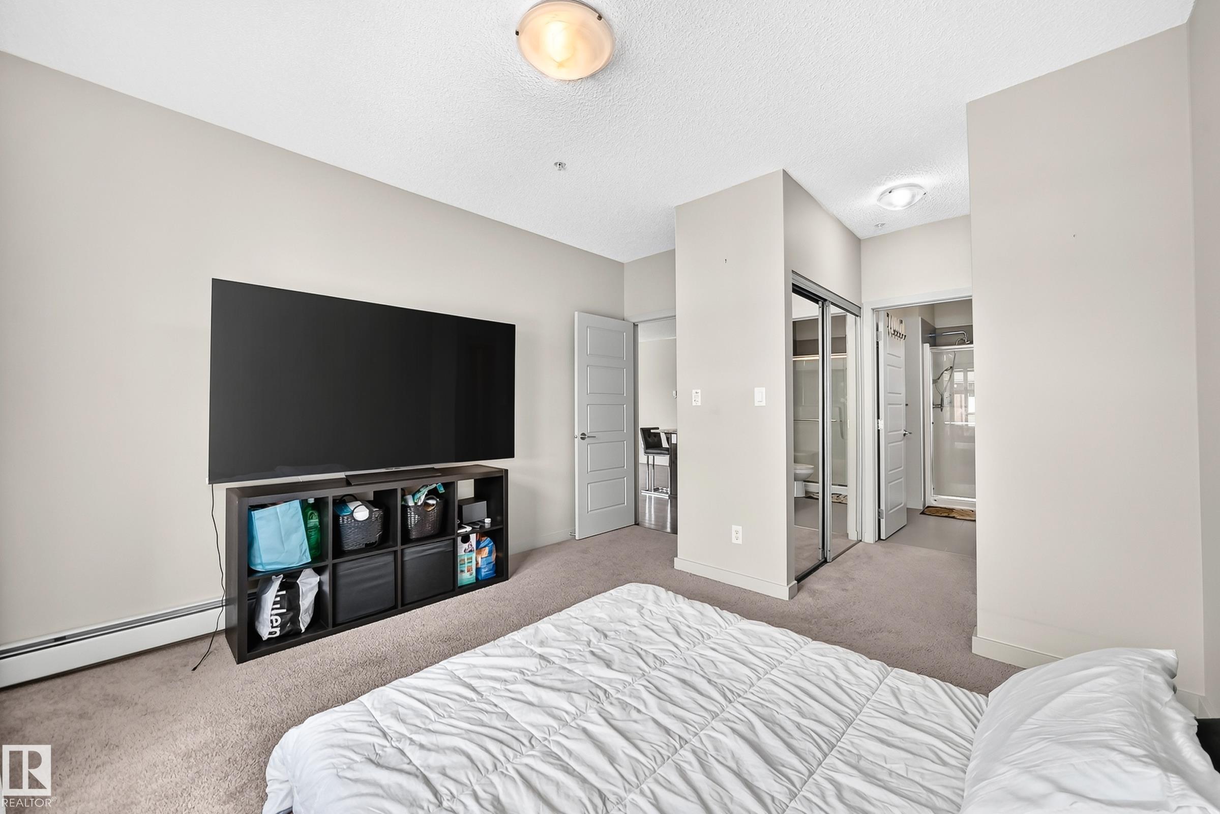 Photo 31 at 401 - 504 Griesbach Parade NW, Griesbach, Edmonton
