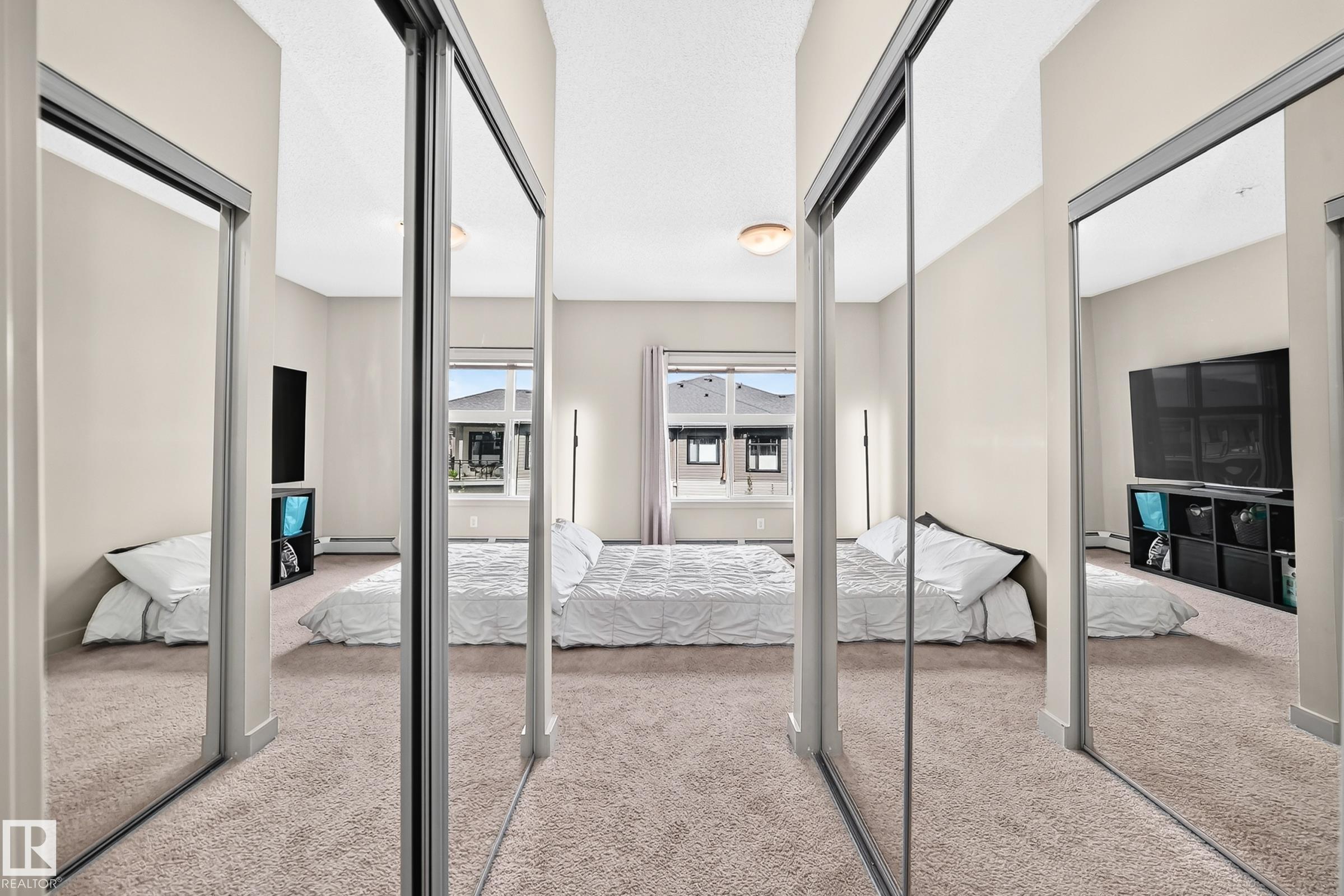 Photo 33 at 401 - 504 Griesbach Parade NW, Griesbach, Edmonton