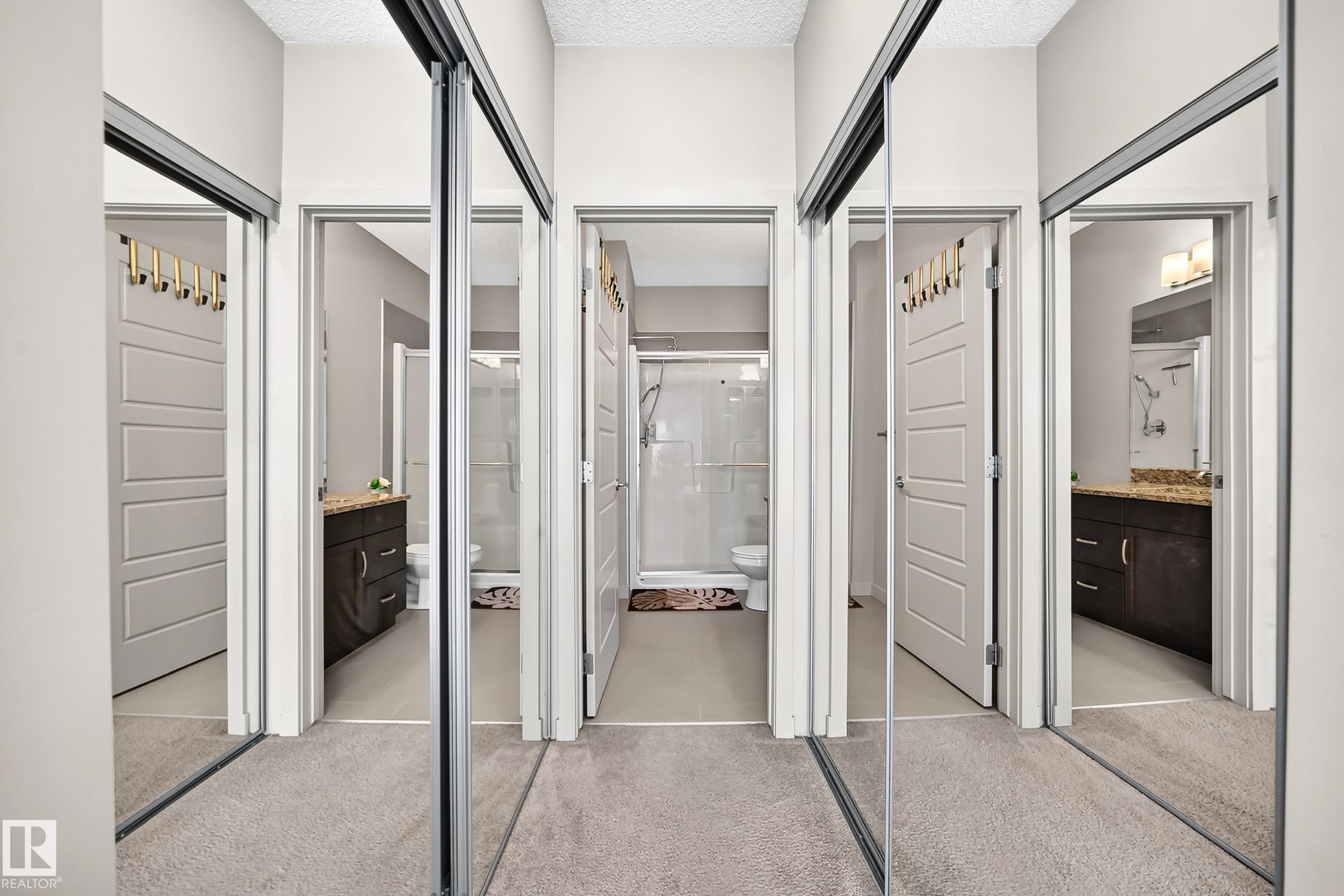 Photo 34 at 401 - 504 Griesbach Parade NW, Griesbach, Edmonton