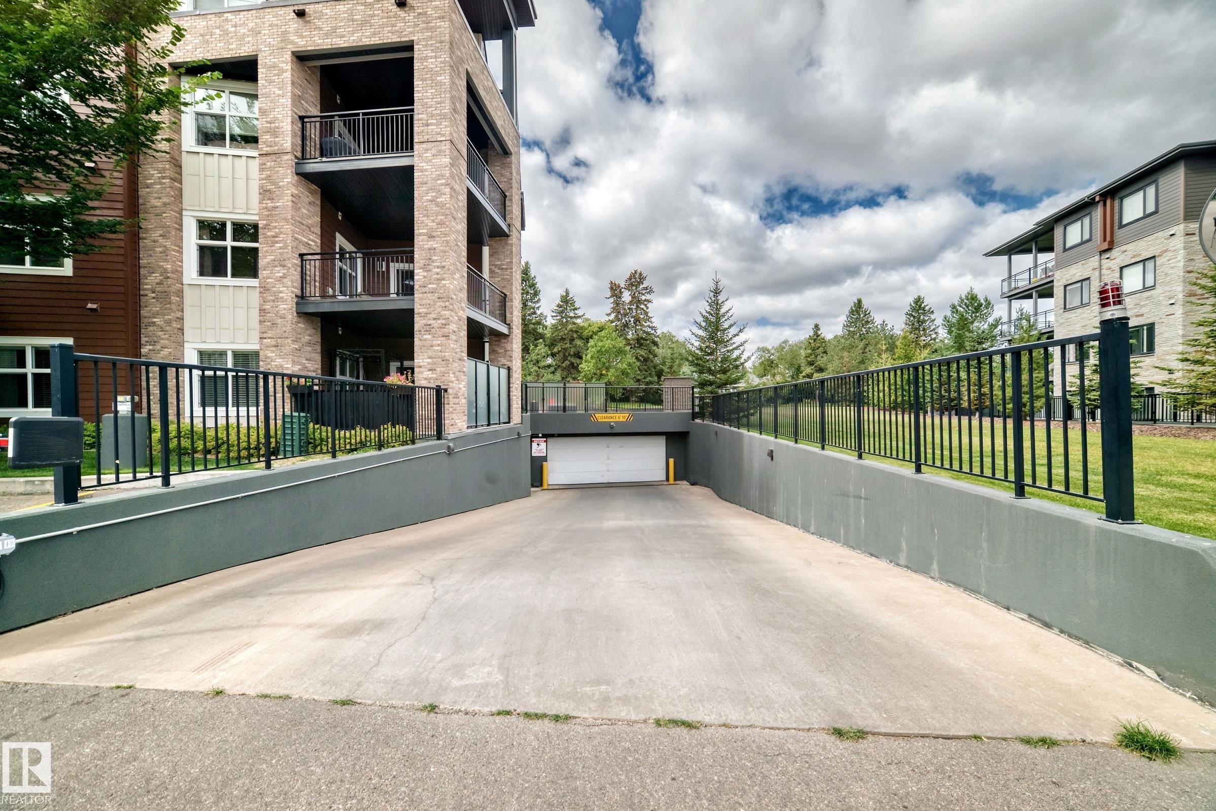 Photo 52 at 401 - 504 Griesbach Parade NW, Griesbach, Edmonton