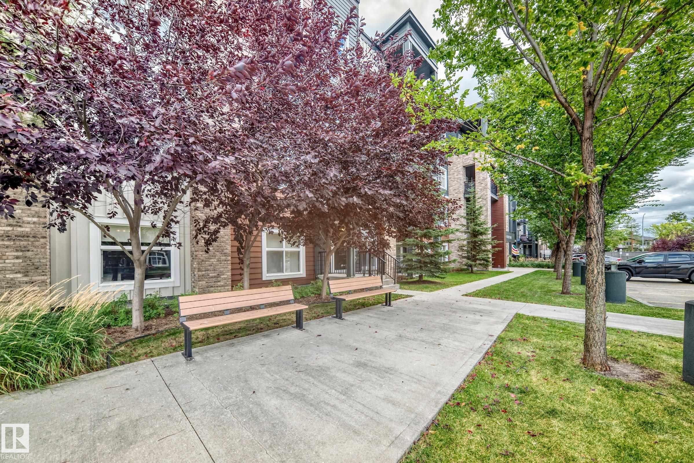 Photo 59 at 401 - 504 Griesbach Parade NW, Griesbach, Edmonton