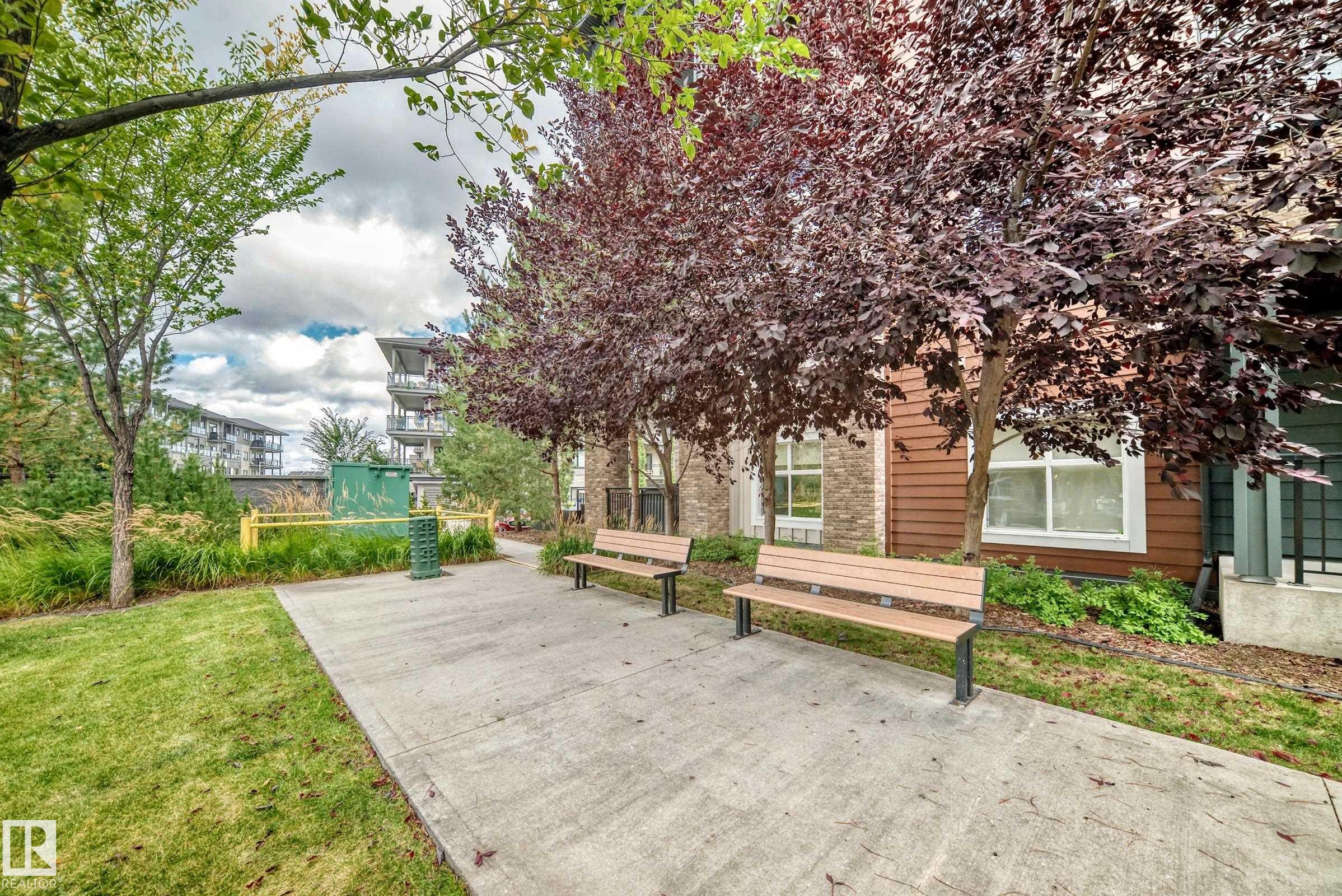 Photo 60 at 401 - 504 Griesbach Parade NW, Griesbach, Edmonton