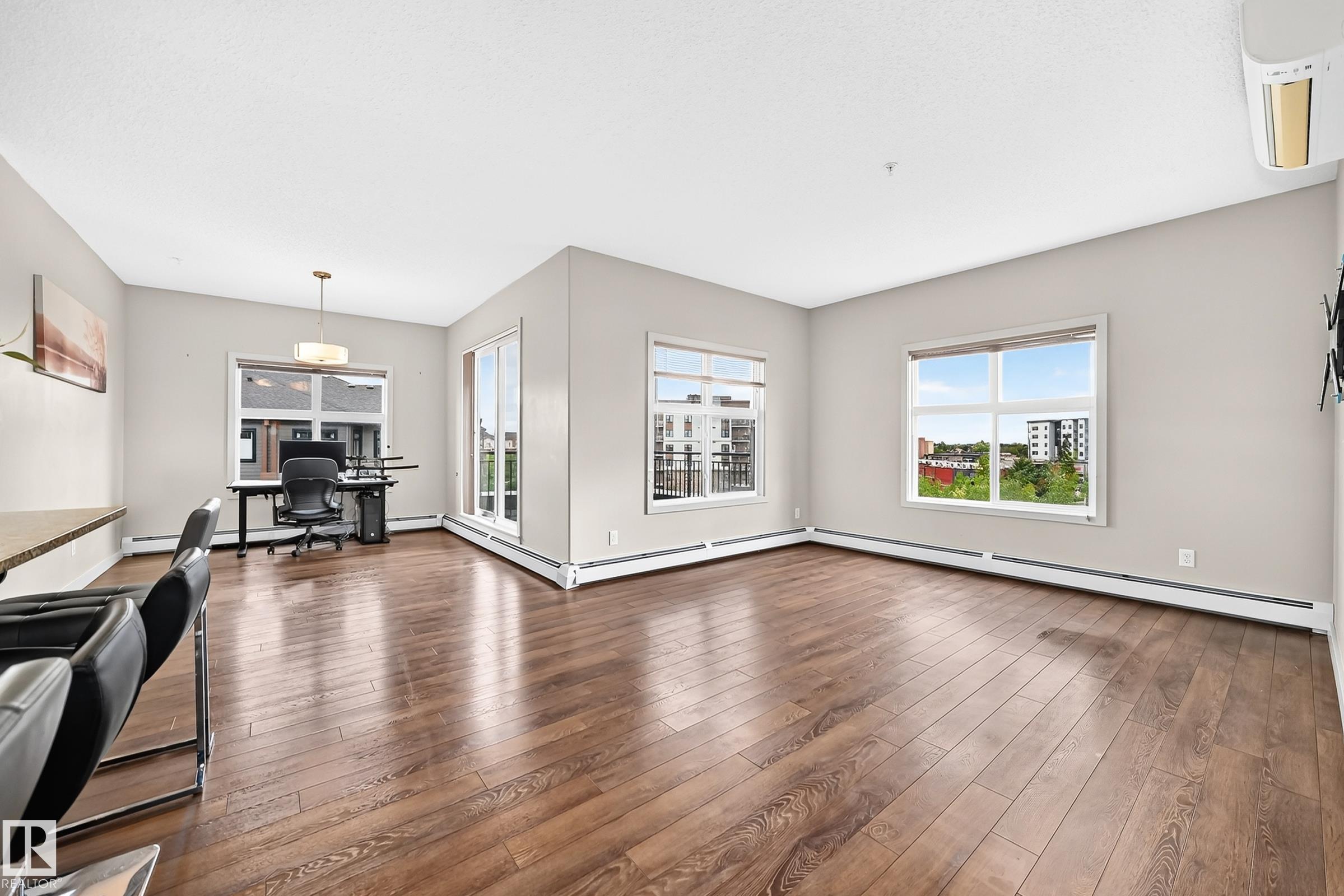 Photo 7 at 401 - 504 Griesbach Parade NW, Griesbach, Edmonton