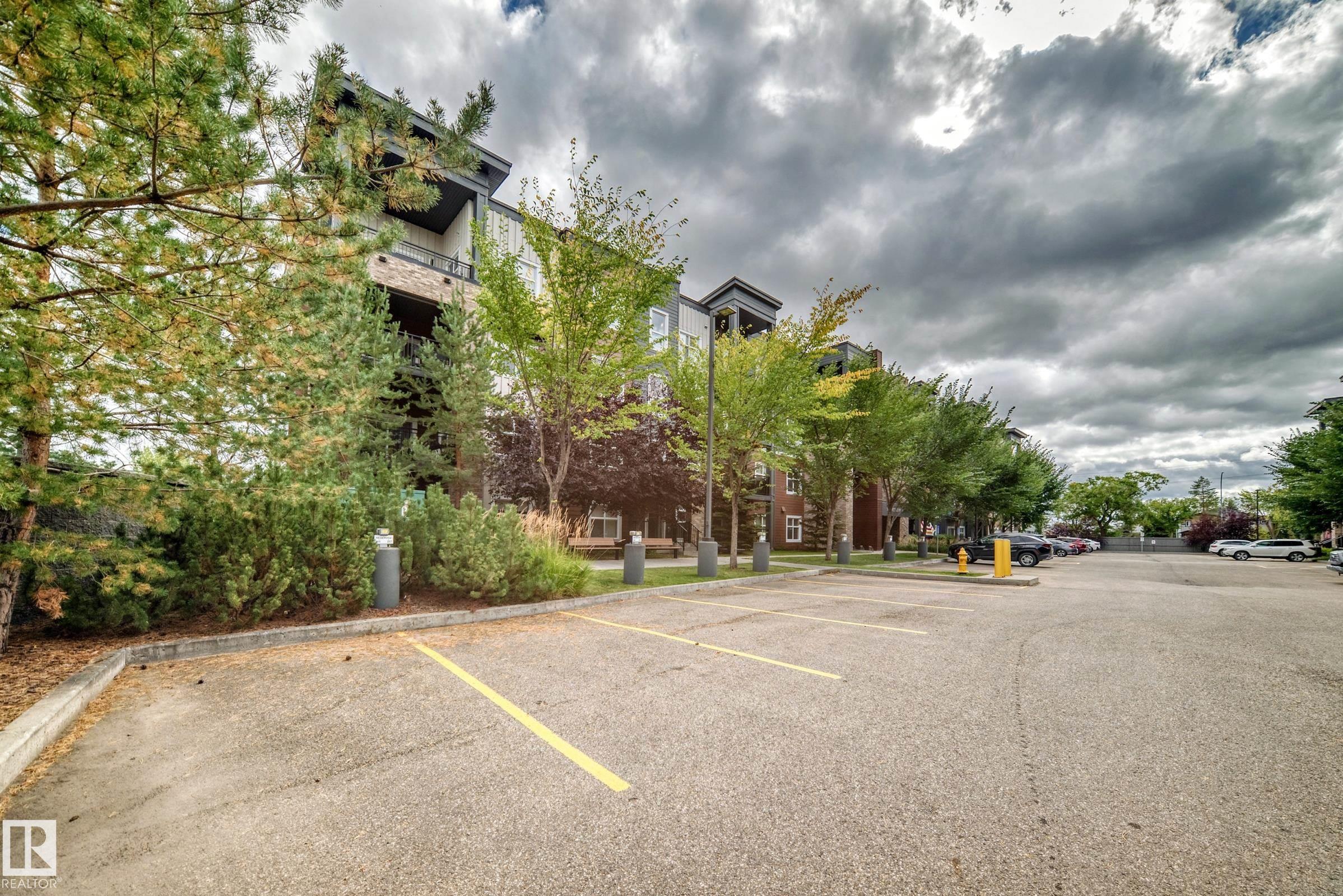 Photo 61 at 401 - 504 Griesbach Parade NW, Griesbach, Edmonton