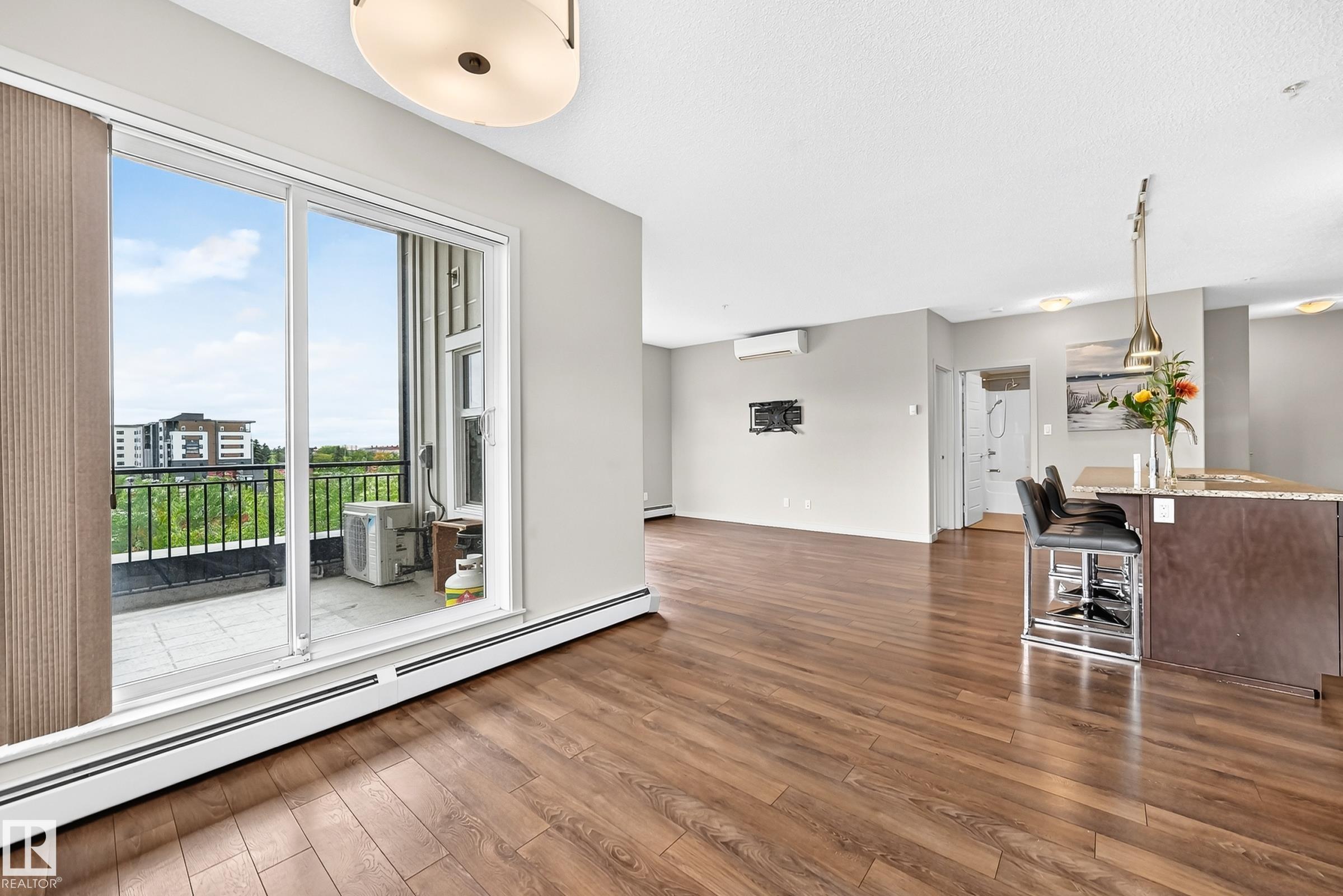 Photo 9 at 401 - 504 Griesbach Parade NW, Griesbach, Edmonton