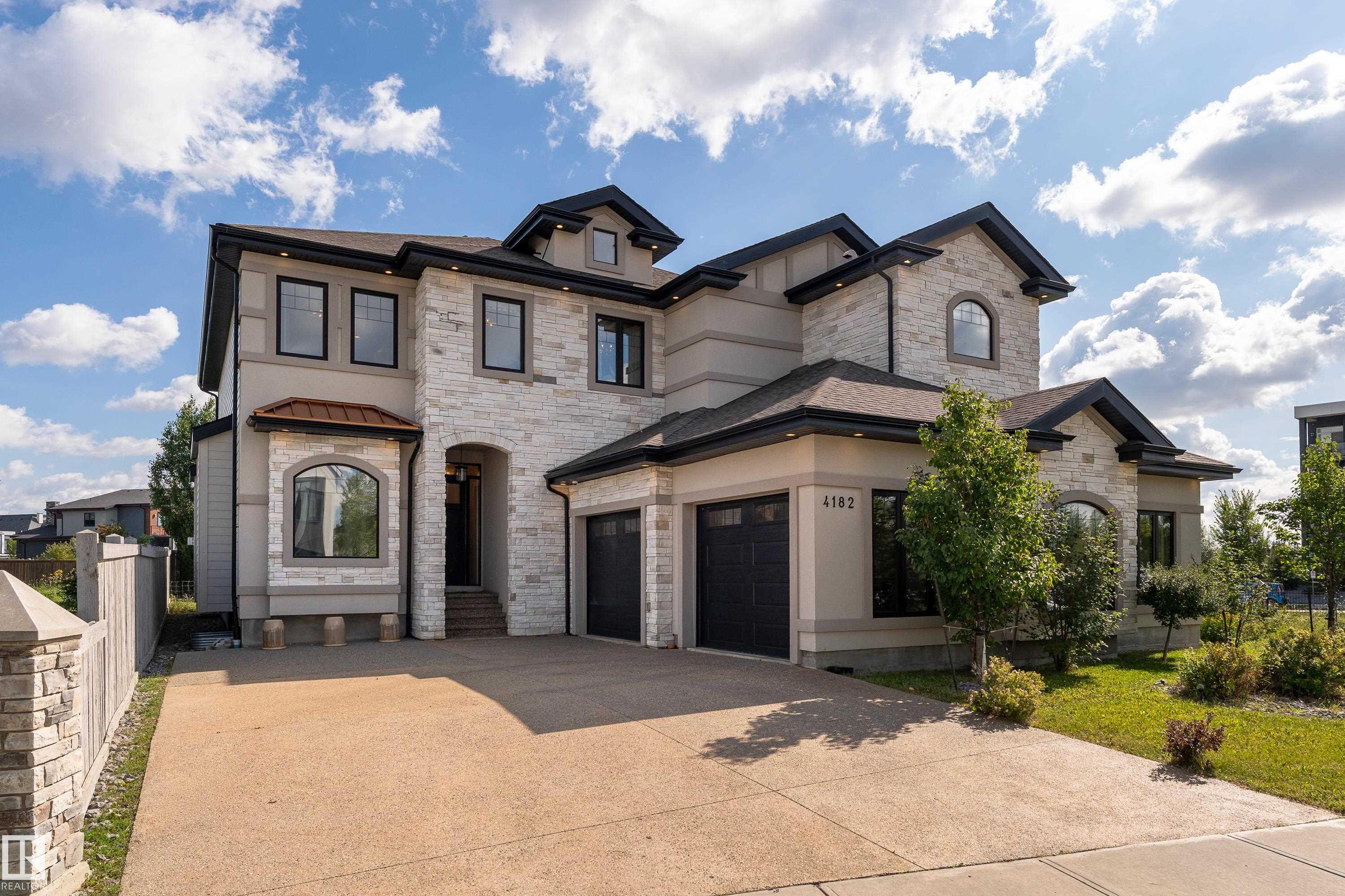 Photo 61 at 4182 Cameron Heights point(e) NW, Cameron Heights, Edmonton