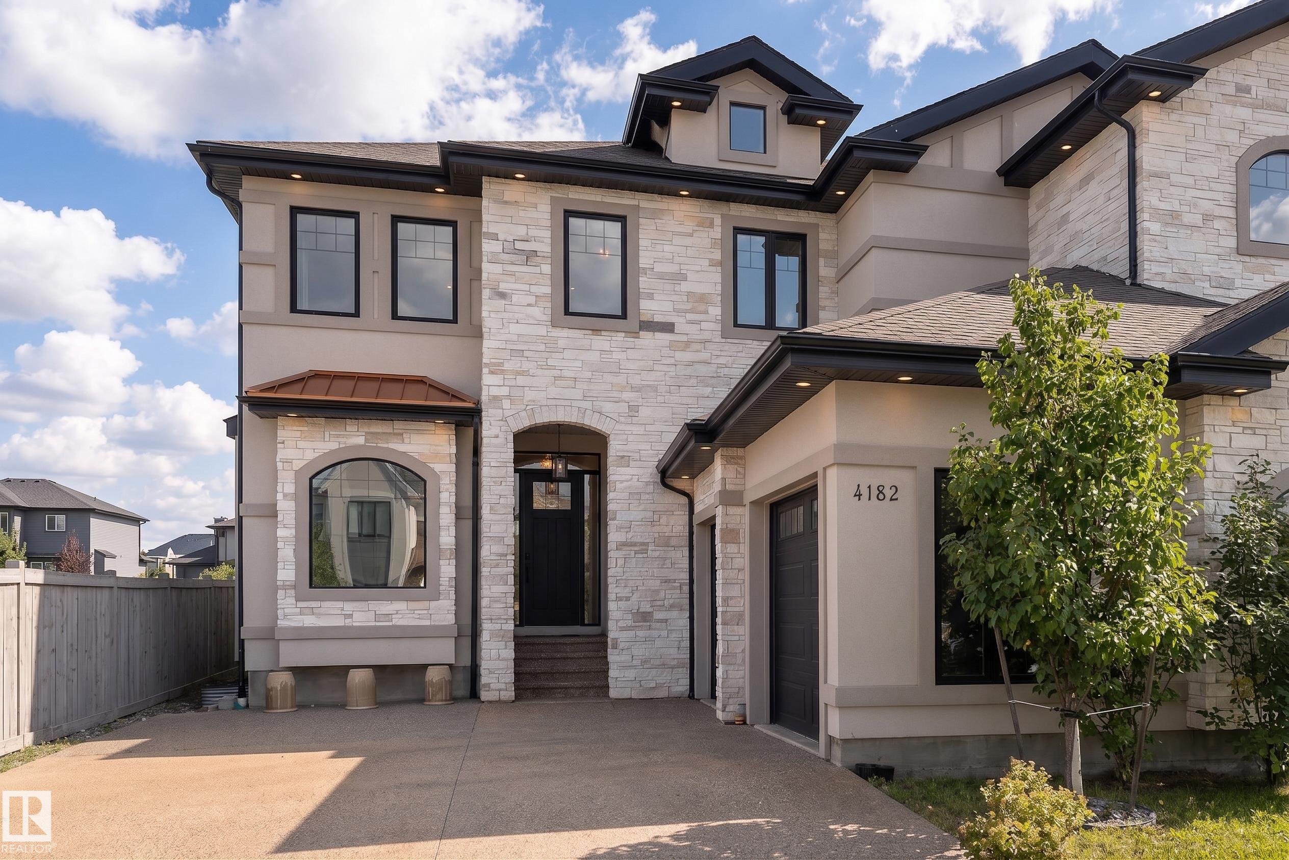 Photo 62 at 4182 Cameron Heights point(e) NW, Cameron Heights, Edmonton
