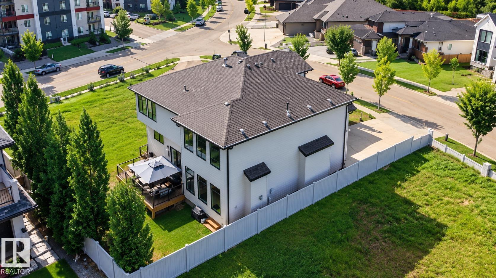 Photo 64 at 4182 Cameron Heights point(e) NW, Cameron Heights, Edmonton