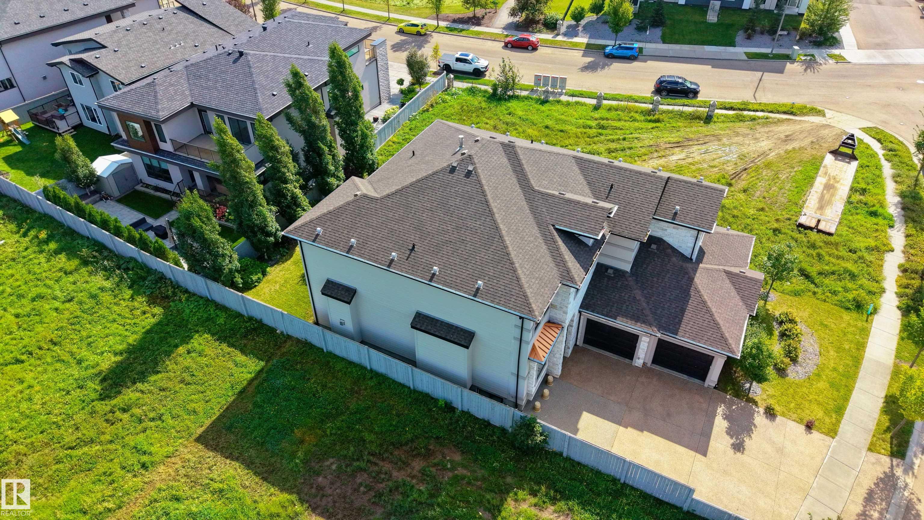 Photo 65 at 4182 Cameron Heights point(e) NW, Cameron Heights, Edmonton