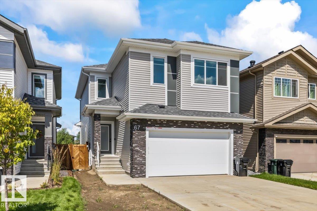 67 Meadowgrove Lane, McLaughlin, Spruce Grove photo number 2