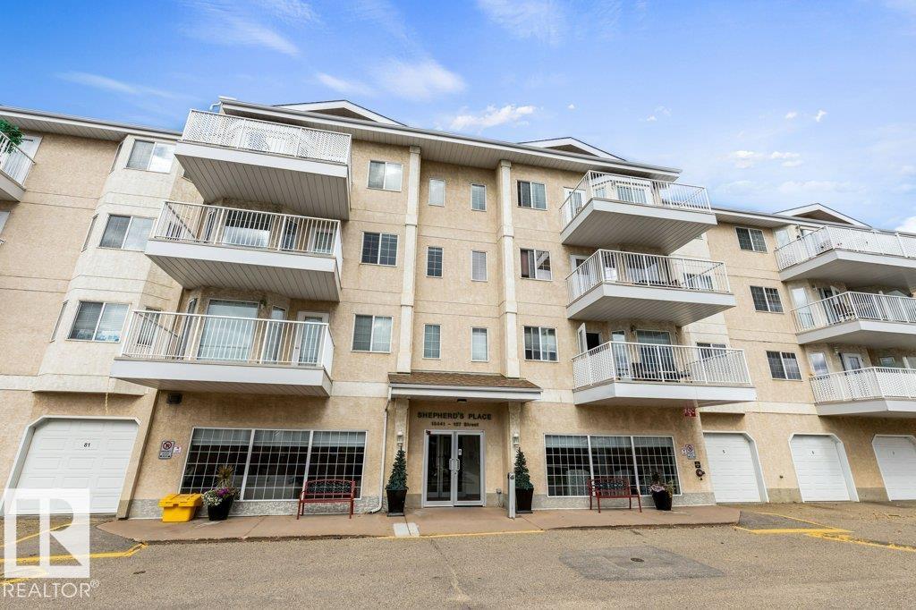 157 - 13441 127 Street NW, Kensington, Edmonton 2