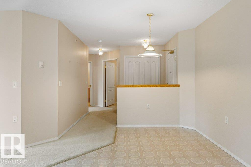 Photo 3 at 157 - 13441 127 Street NW, Kensington, Edmonton
