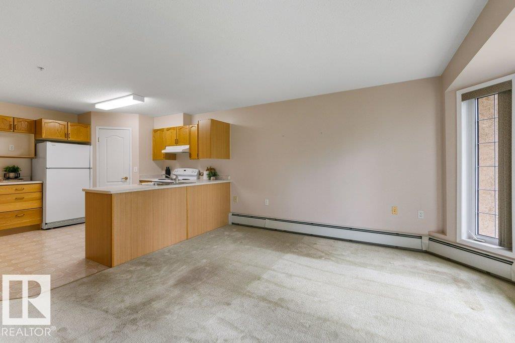 Photo 8 at 157 - 13441 127 Street NW, Kensington, Edmonton