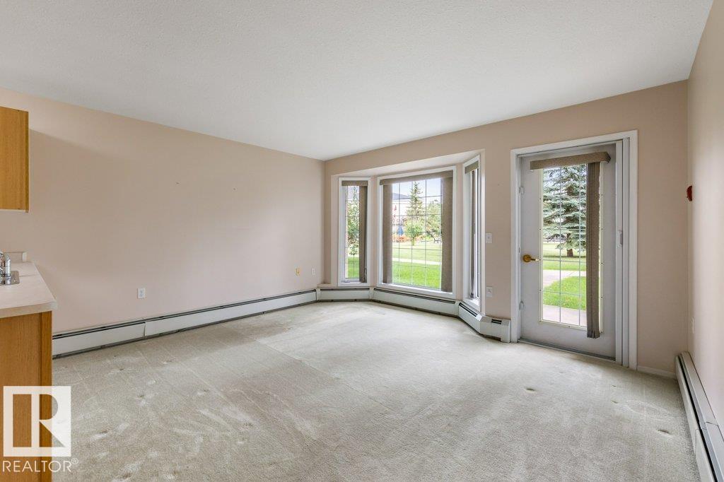 Photo 9 at 157 - 13441 127 Street NW, Kensington, Edmonton