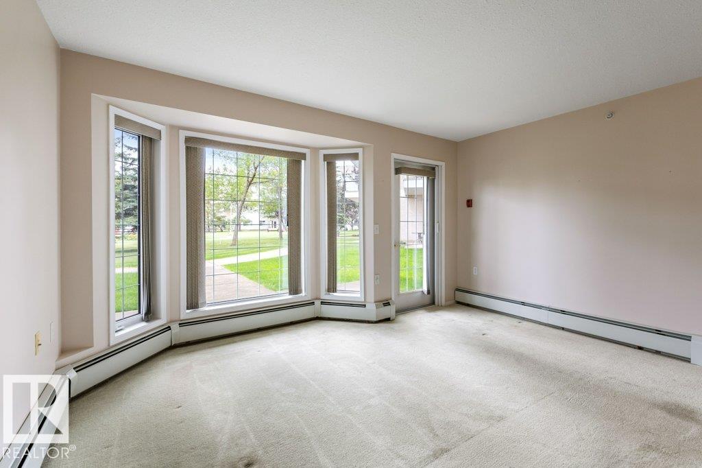 Photo 10 at 157 - 13441 127 Street NW, Kensington, Edmonton