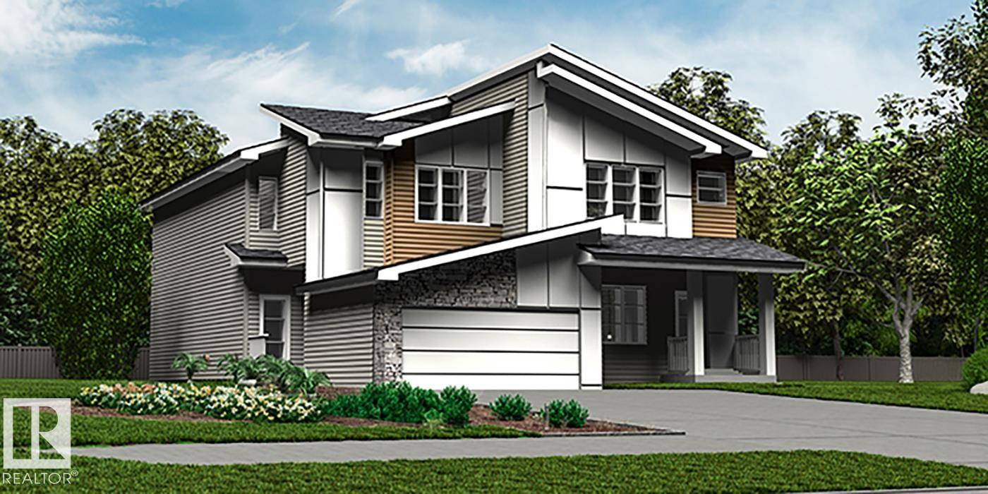 51 Emmett Way, Easton, Spruce Grove photo number 2