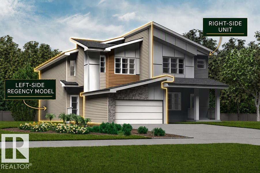 Photo 2 at 51 Emmett Way, Easton, Spruce Grove
