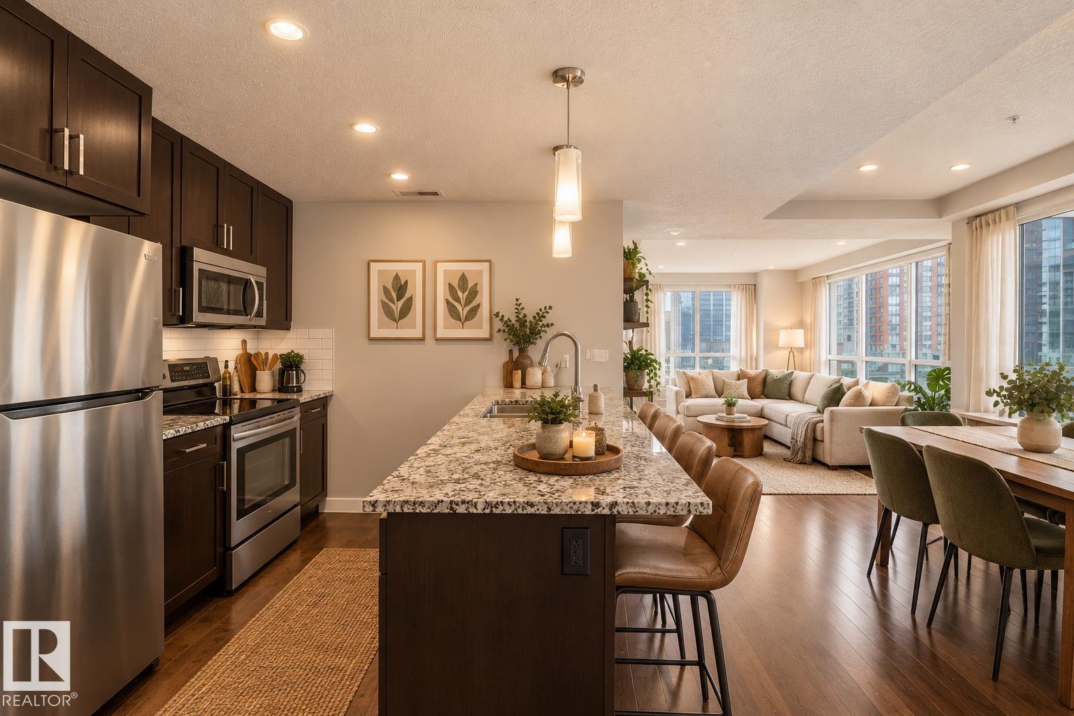 Picture for #908 10238 103 ST NW