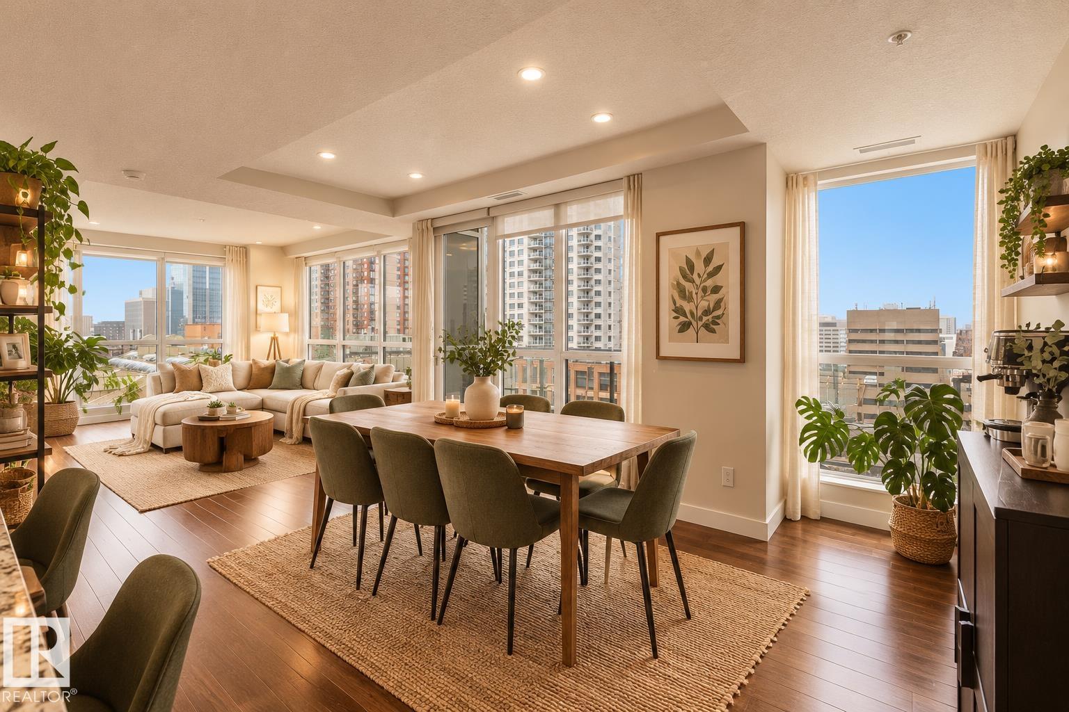 Picture for #908 10238 103 ST NW