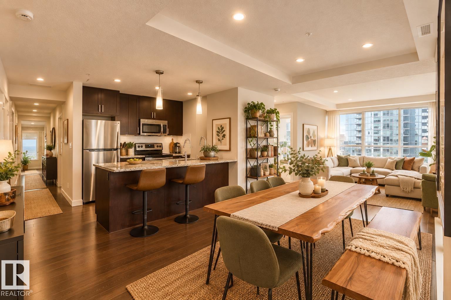 Picture for #908 10238 103 ST NW