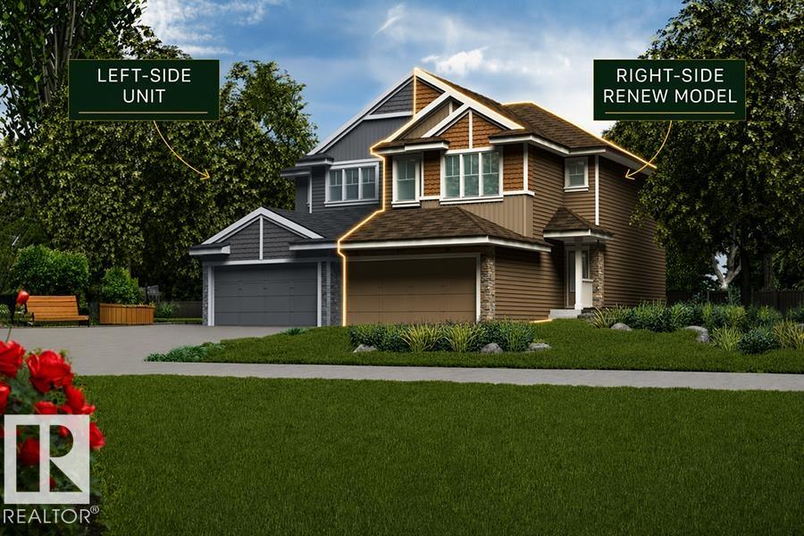 Photo 2 at 53 Emmett Way, Easton, Spruce Grove