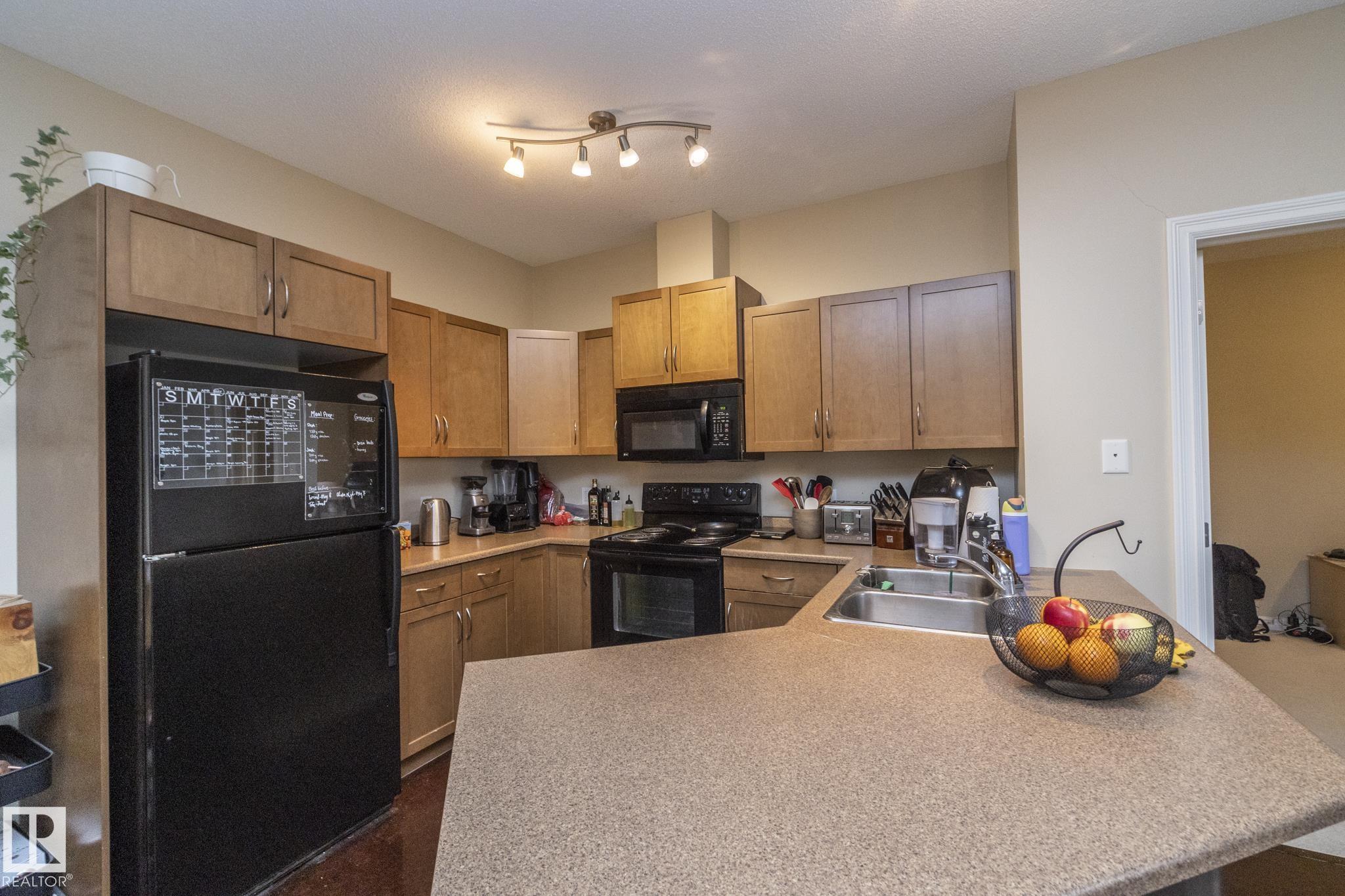 Photo 11 at 416 - 263 Macewan Road SW, Macewan, Edmonton