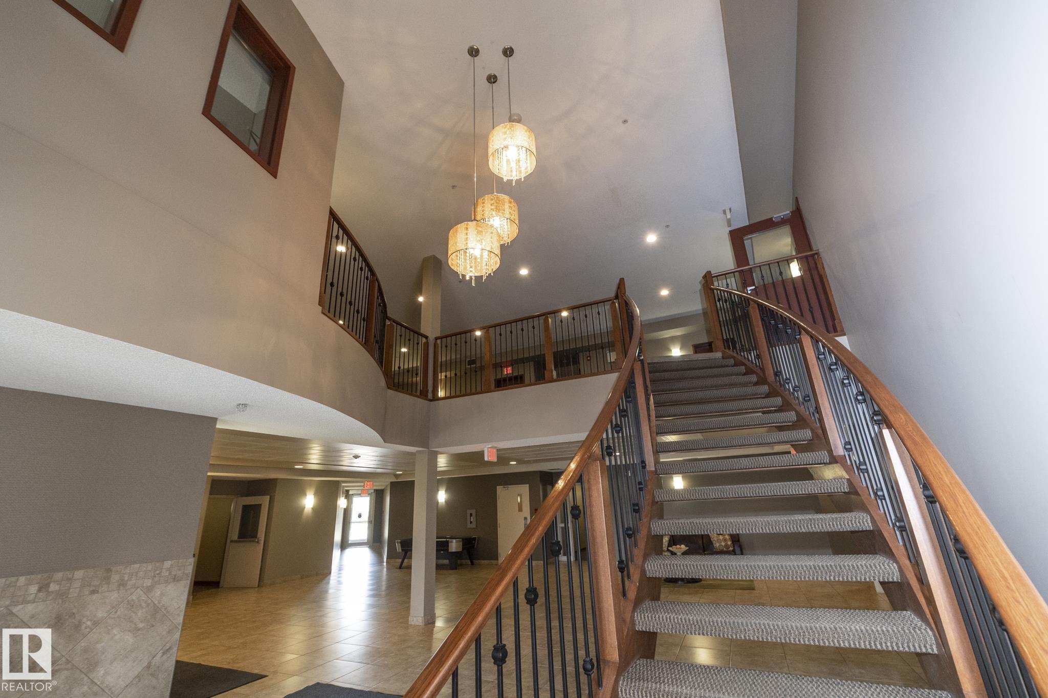 Photo 3 at 416 - 263 Macewan Road SW, Macewan, Edmonton