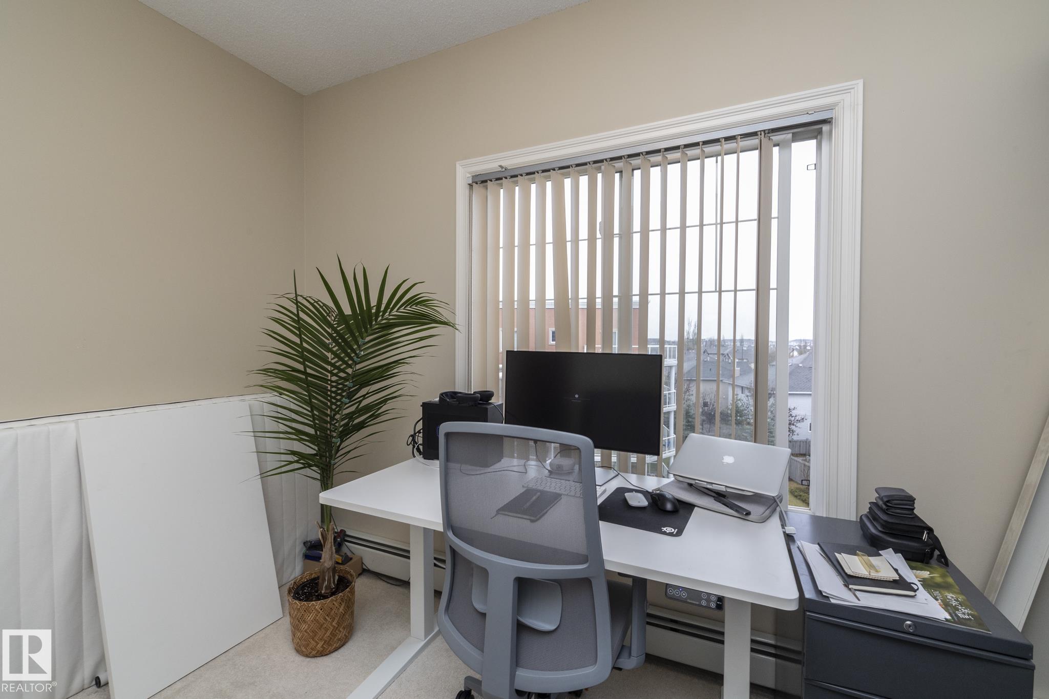 Photo 25 at 416 - 263 Macewan Road SW, Macewan, Edmonton