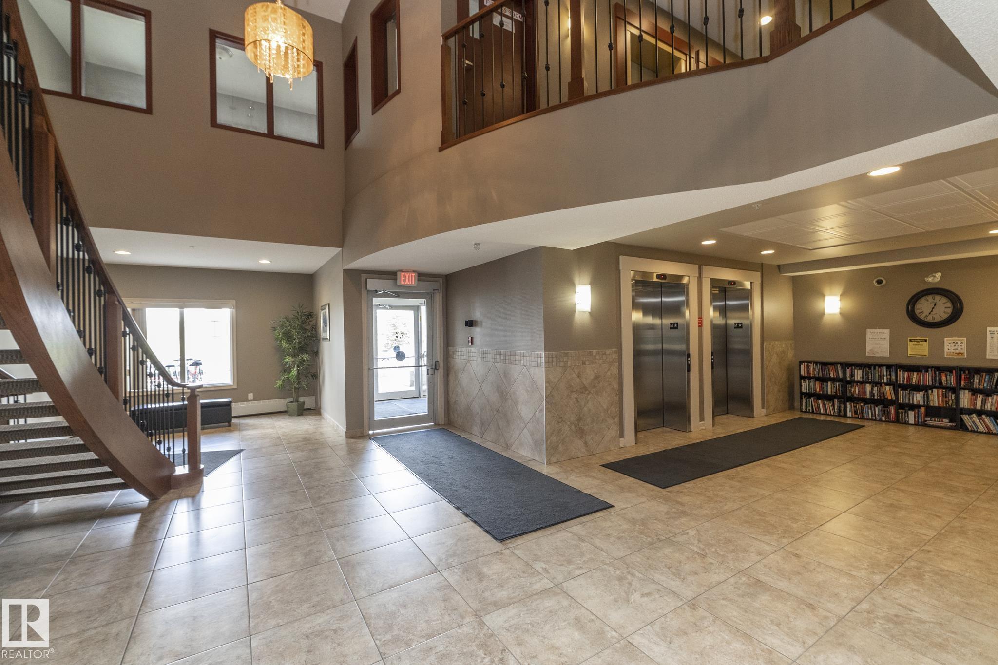 Photo 4 at 416 - 263 Macewan Road SW, Macewan, Edmonton