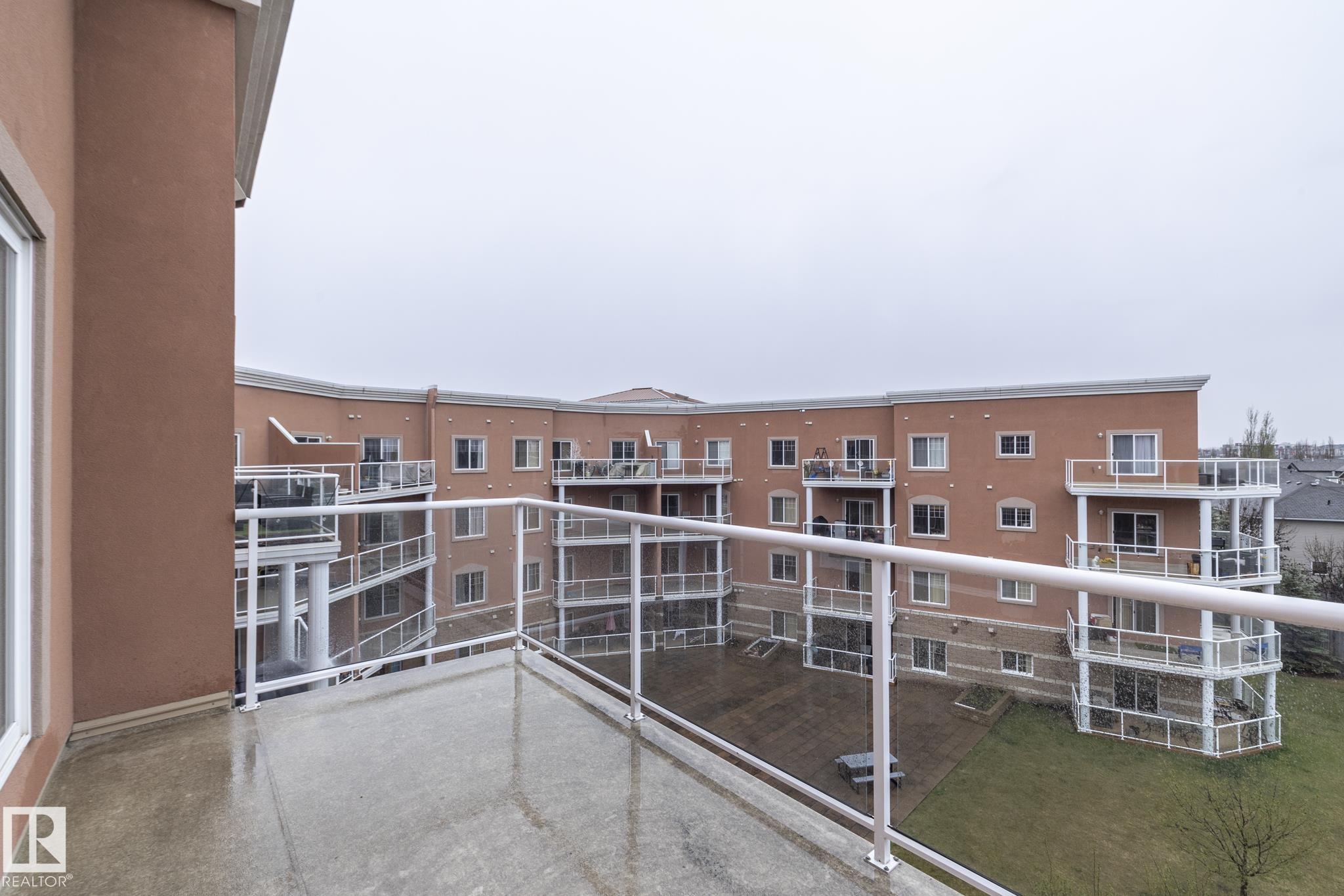 Photo 34 at 416 - 263 Macewan Road SW, Macewan, Edmonton