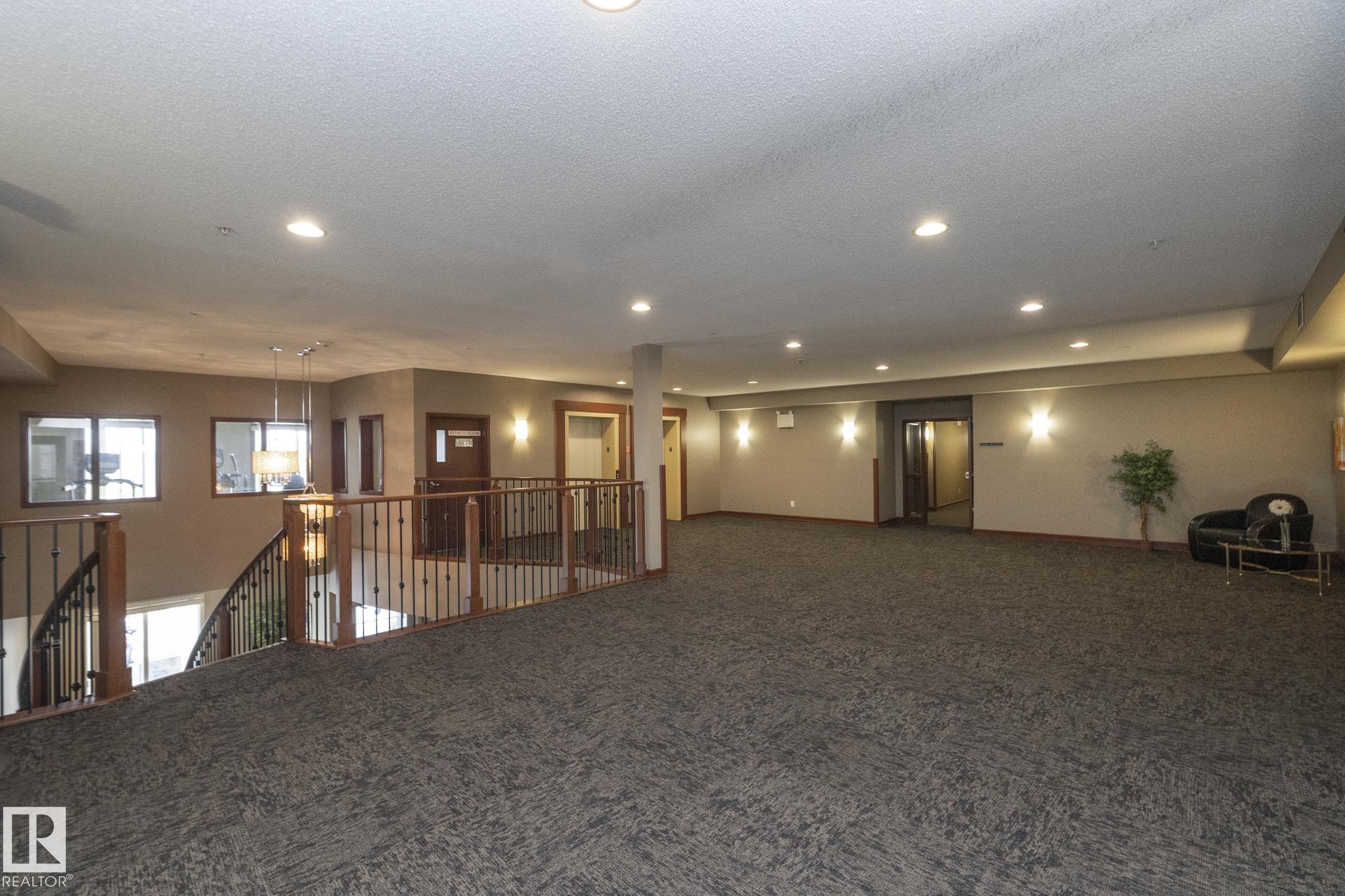 Photo 5 at 416 - 263 Macewan Road SW, Macewan, Edmonton
