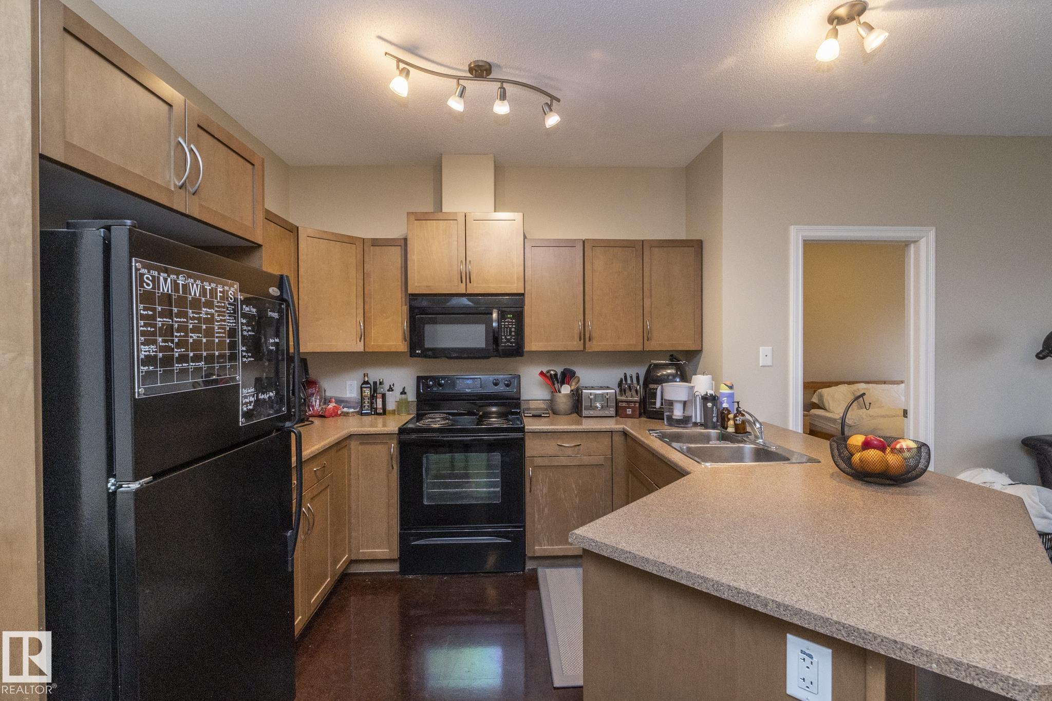 Photo 10 at 416 - 263 Macewan Road SW, Macewan, Edmonton