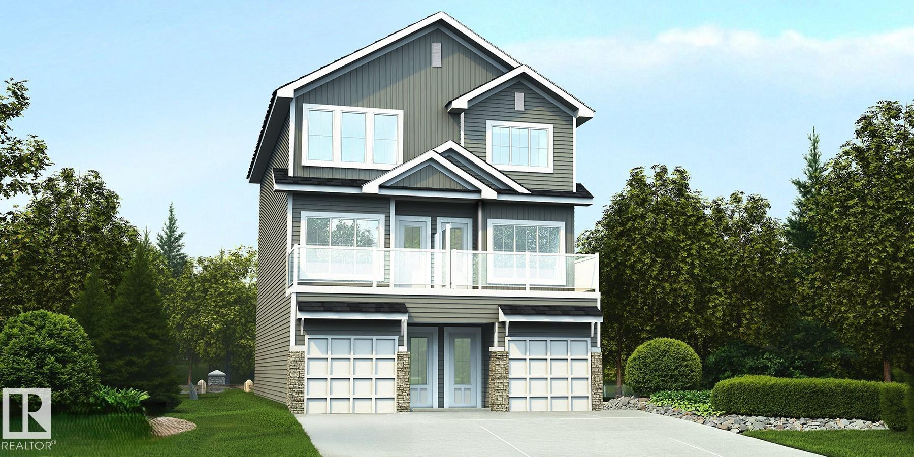 1325 9 Street NW, Aster, Edmonton photo number 2