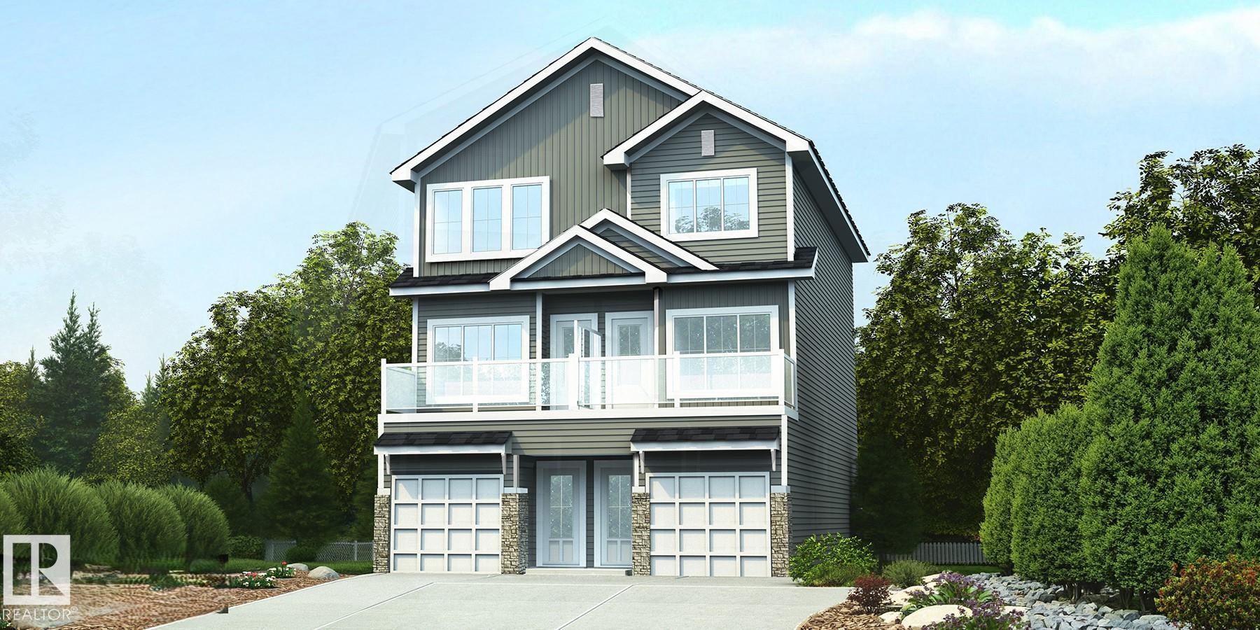1323 9 Street NW, Aster, Edmonton photo number 2
