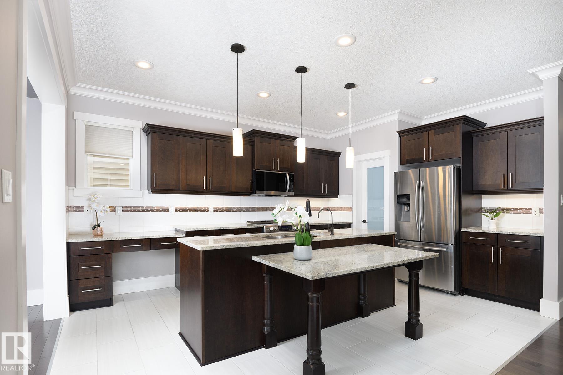 Photo 12 at 886 Armitage Wynd SW, Ambleside, Edmonton