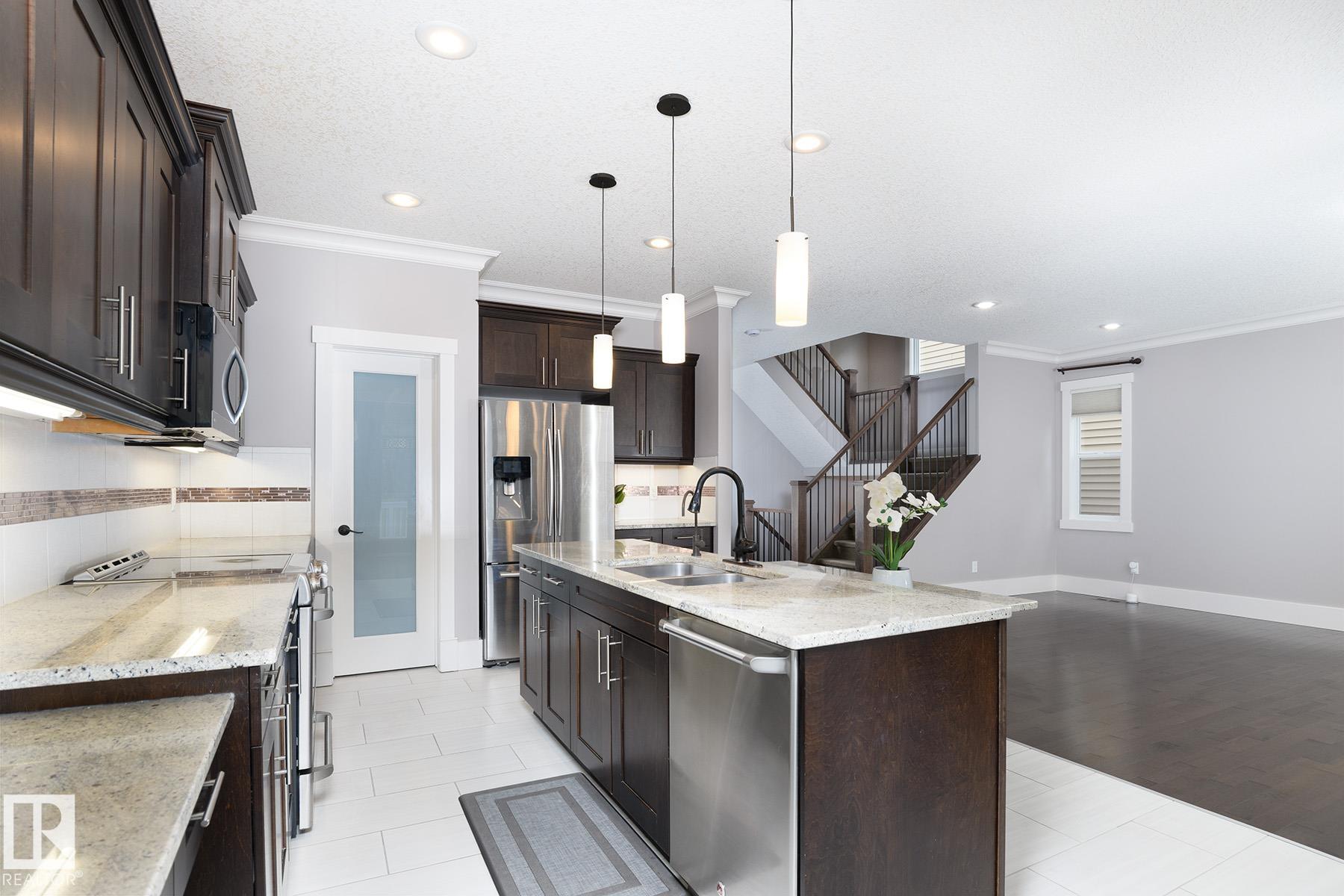 Photo 17 at 886 Armitage Wynd SW, Ambleside, Edmonton