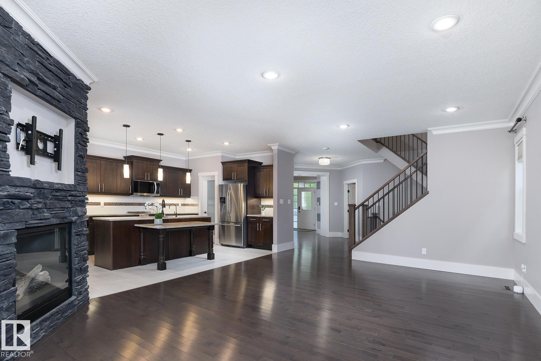 Photo 18 at 886 Armitage Wynd SW, Ambleside, Edmonton