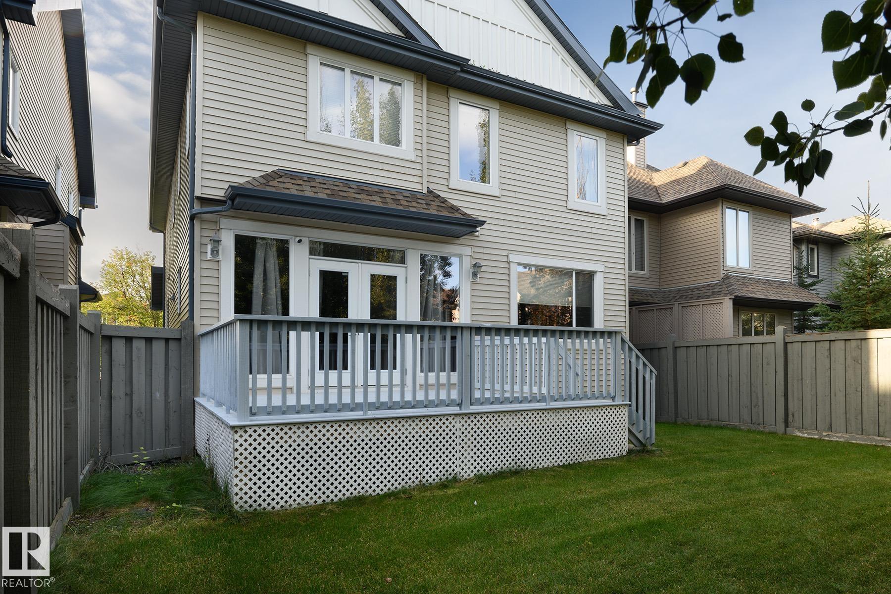 Photo 39 at 886 Armitage Wynd SW, Ambleside, Edmonton