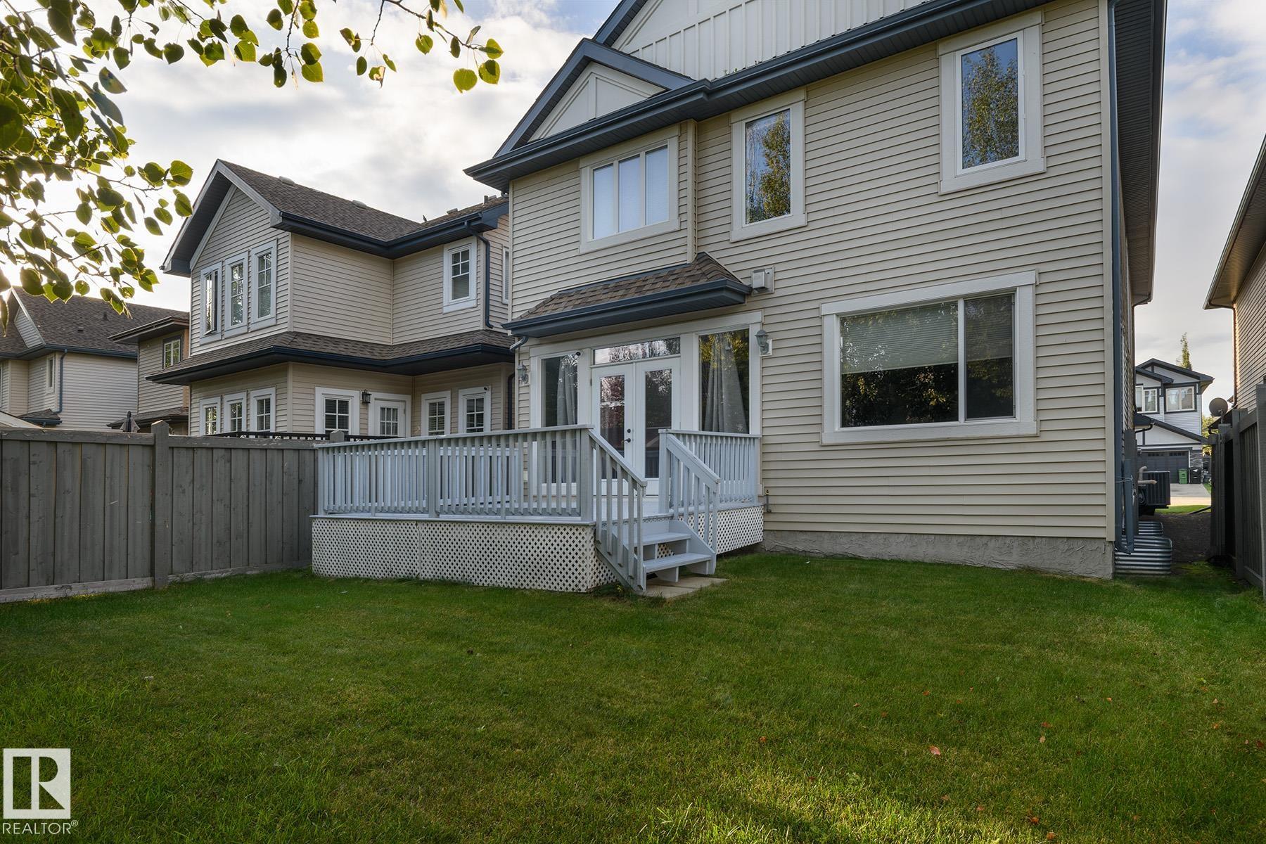 Photo 40 at 886 Armitage Wynd SW, Ambleside, Edmonton