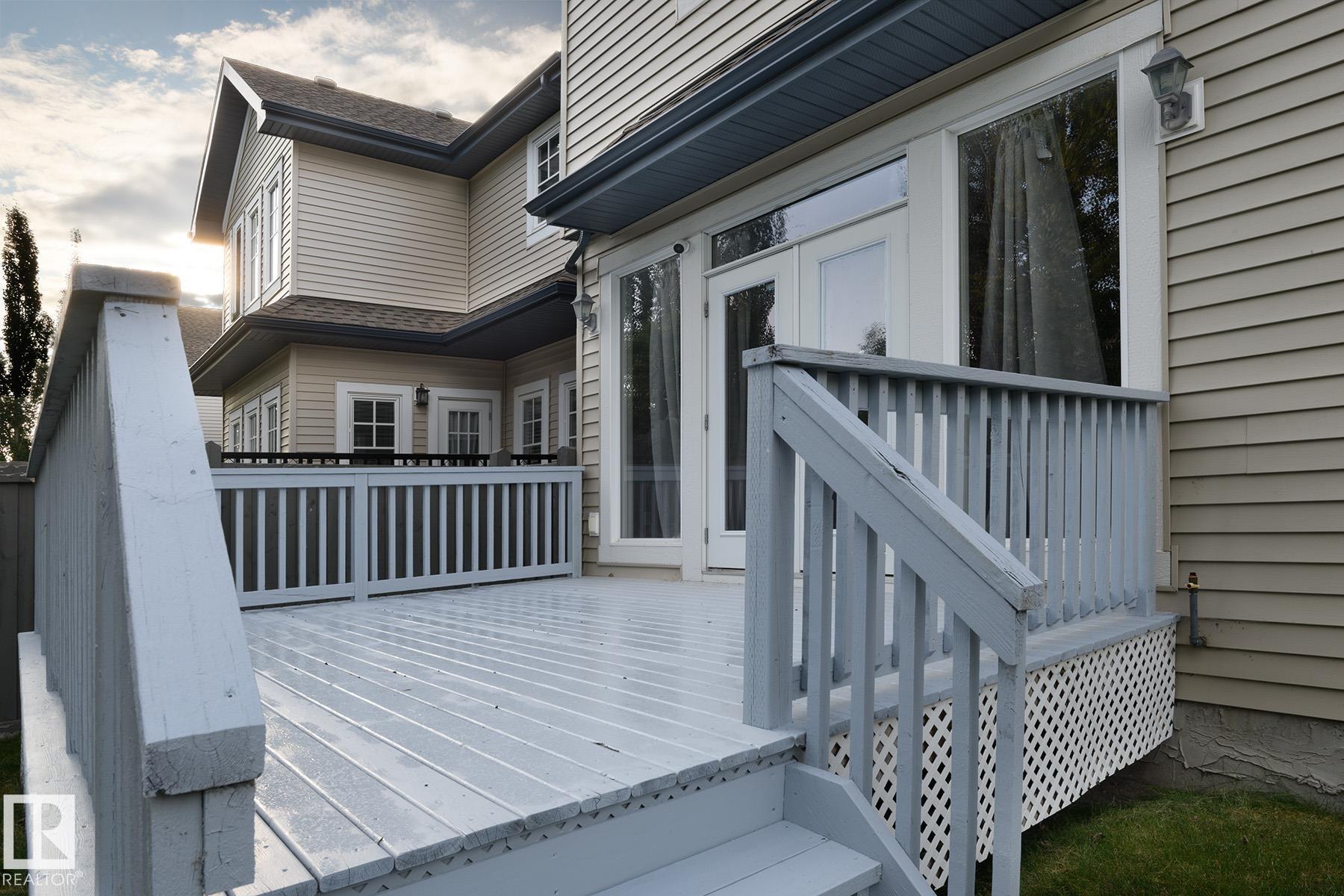 Photo 41 at 886 Armitage Wynd SW, Ambleside, Edmonton